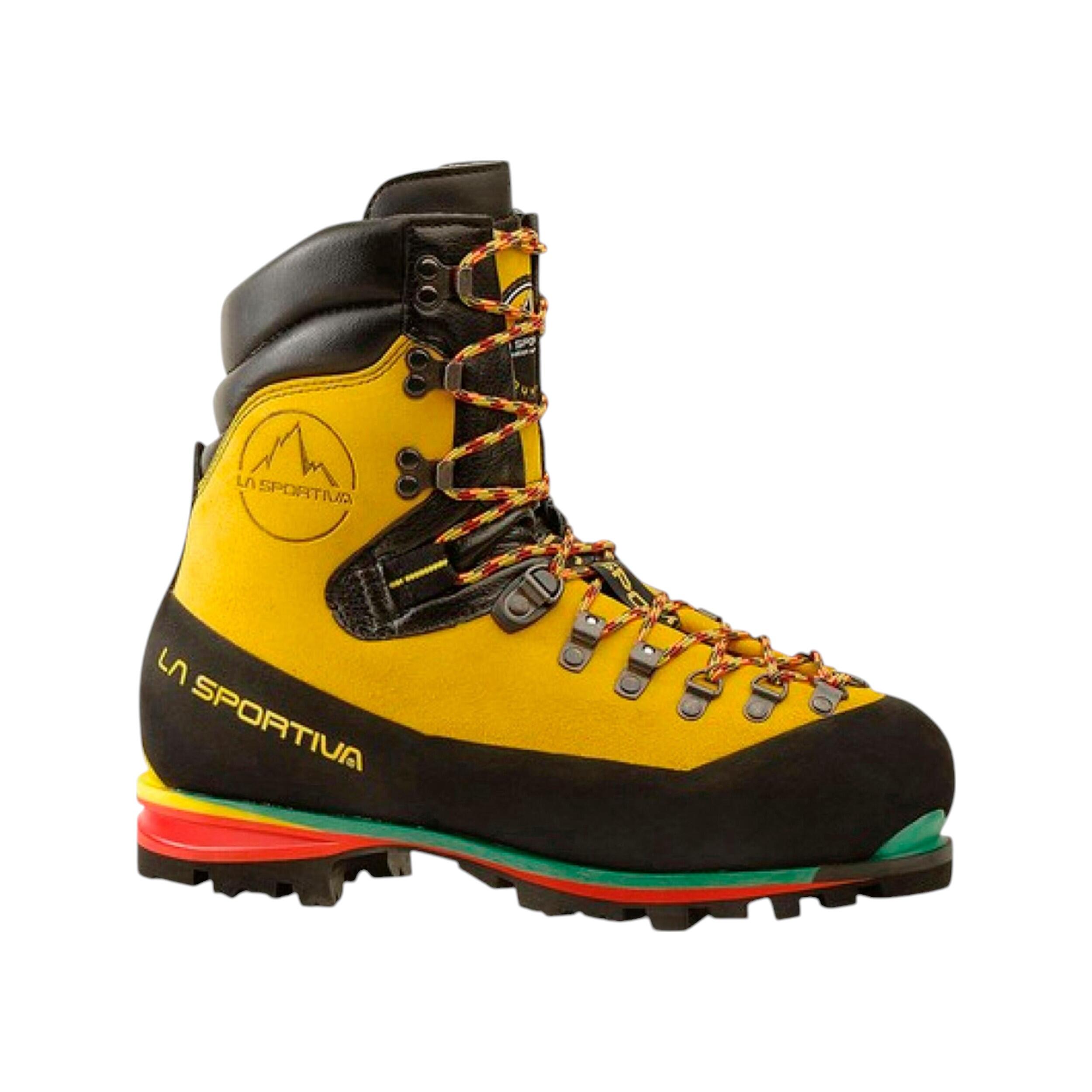 Botas la sportiva