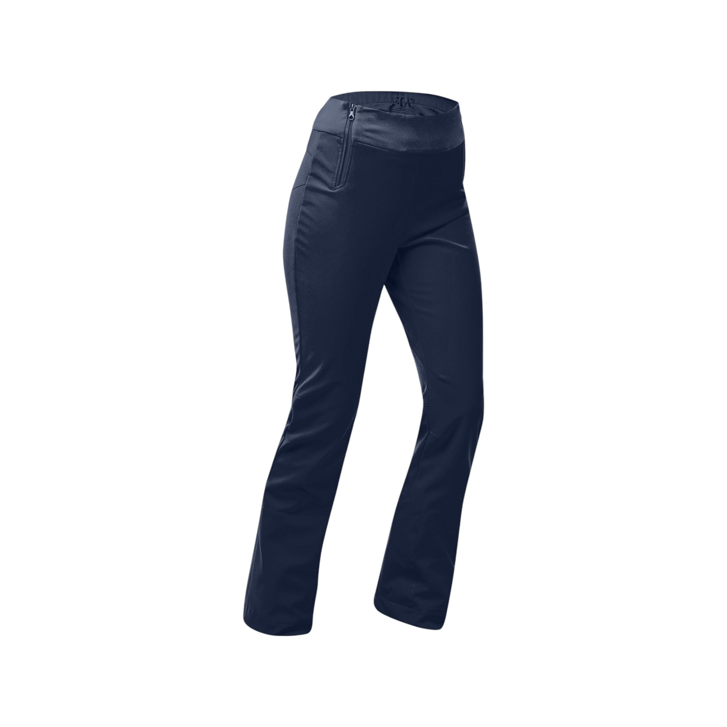 Pantalones de esquí y nieve Decathlon