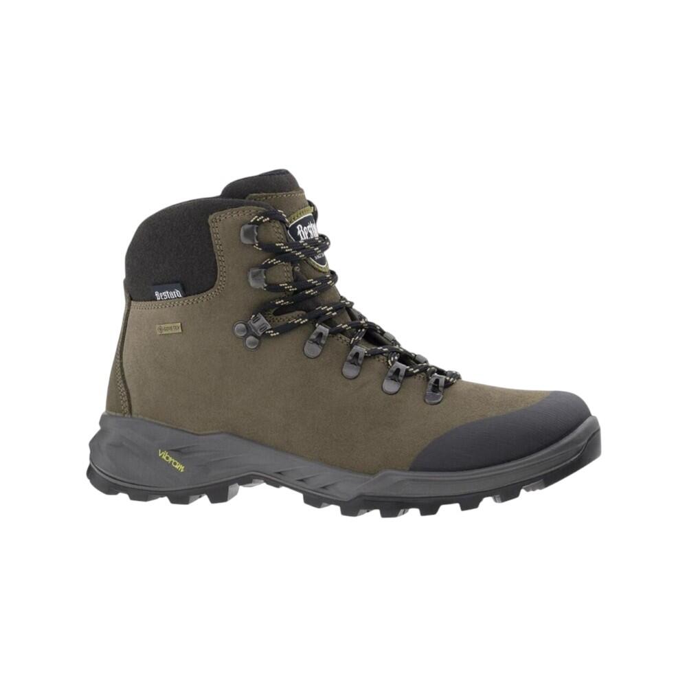 Botas montaña bestard