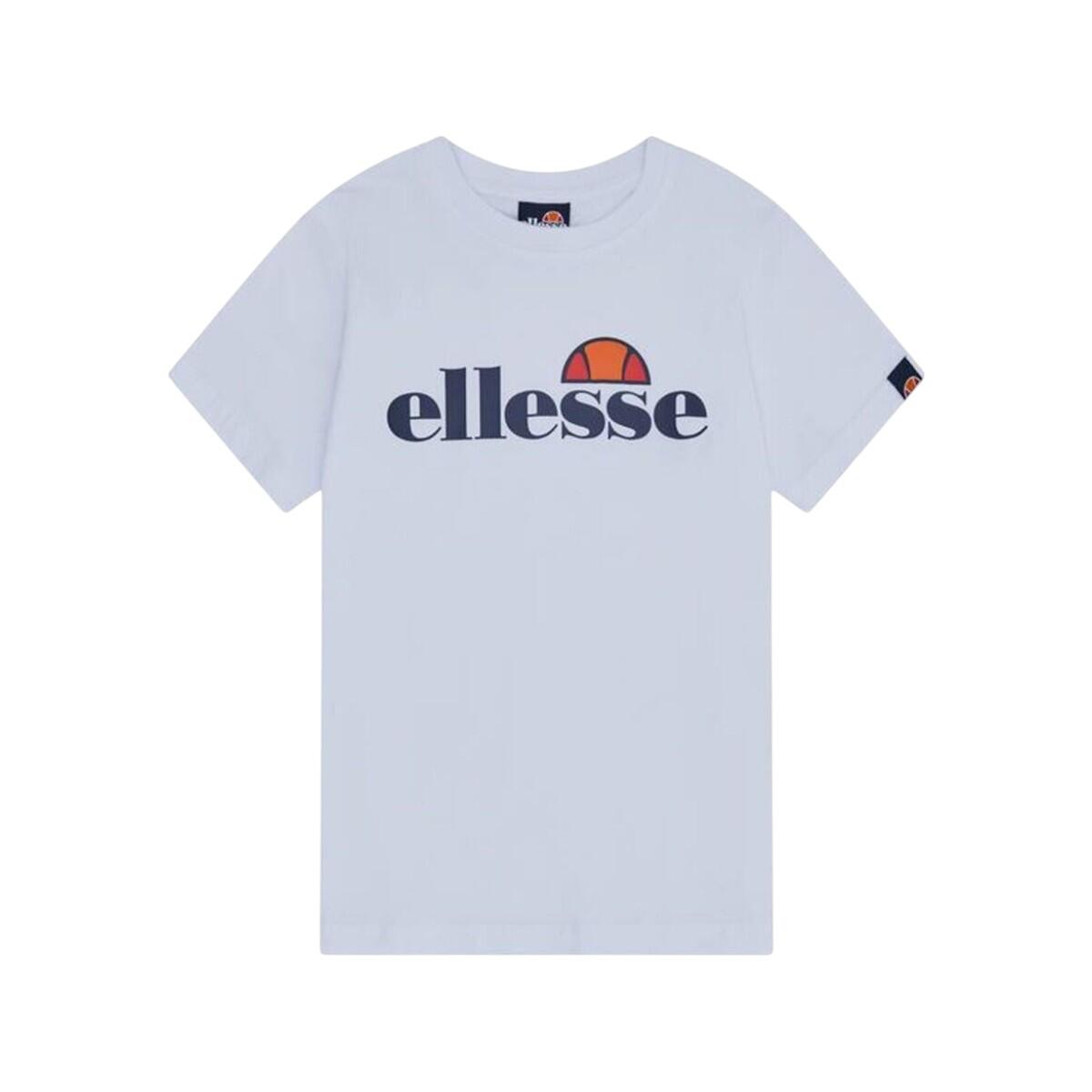 Camisetas ellesse