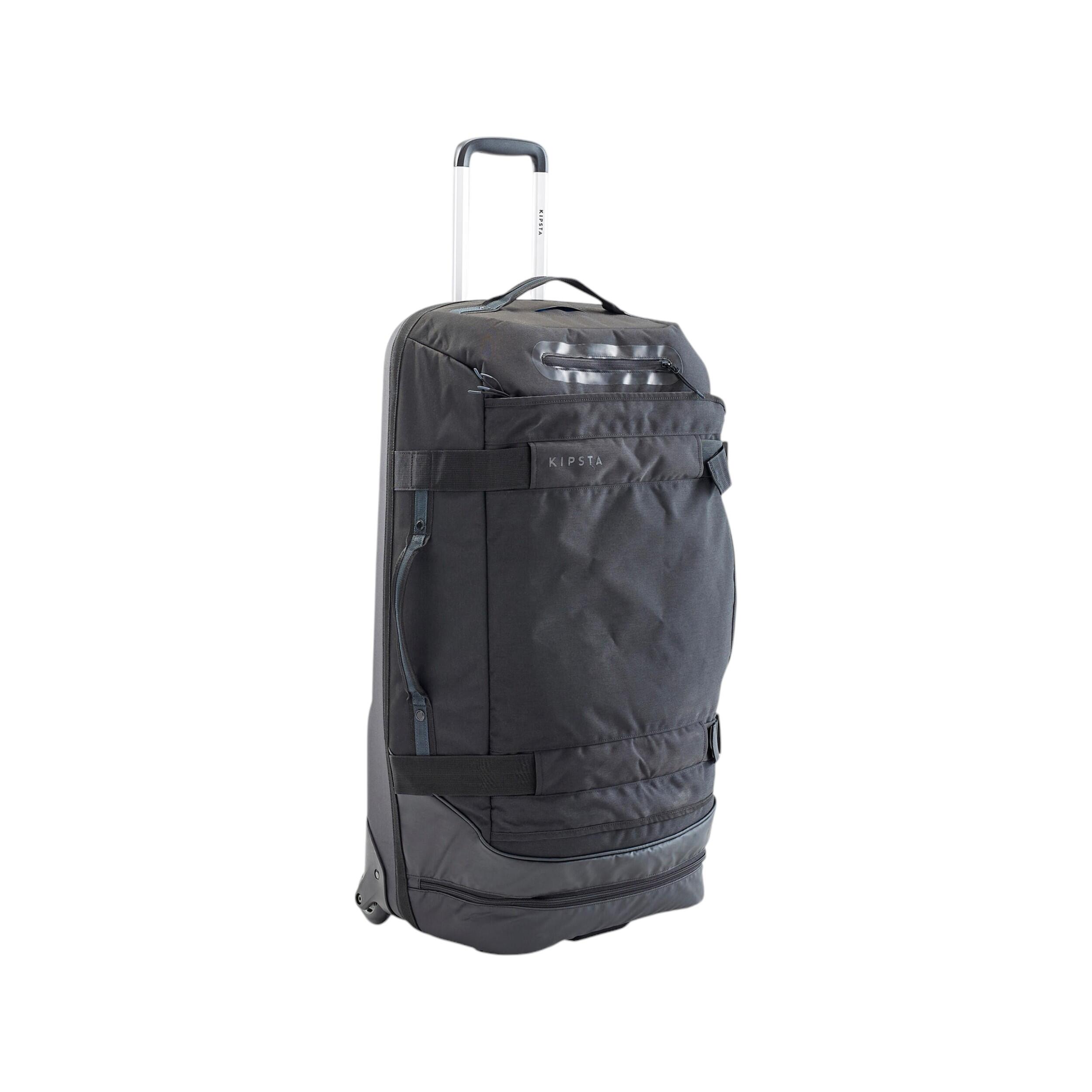 Bags Bolsas Grandes Para Viajar Gym Bag Bolsa Deporte Decathlon