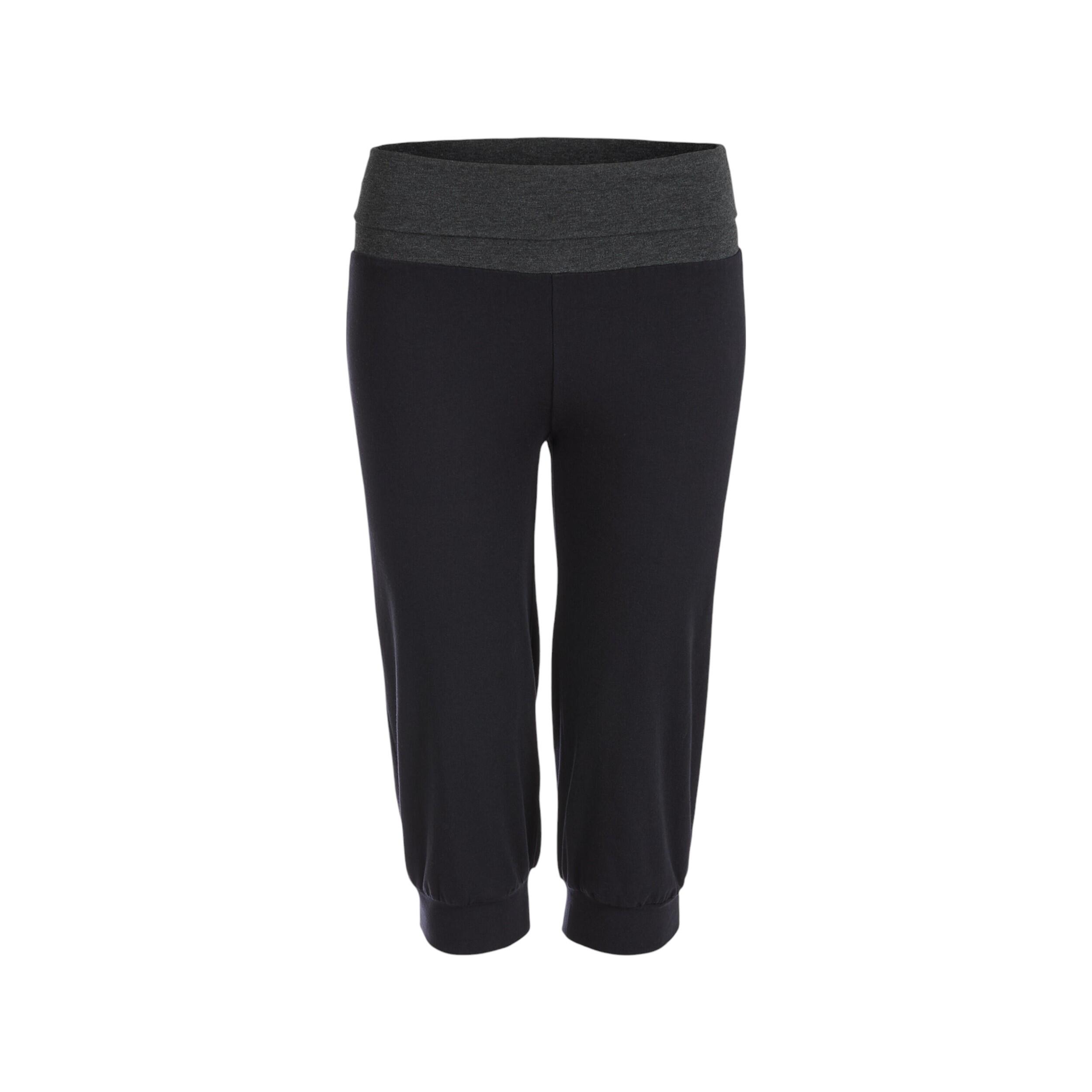 Bermudas y pantalones piratas