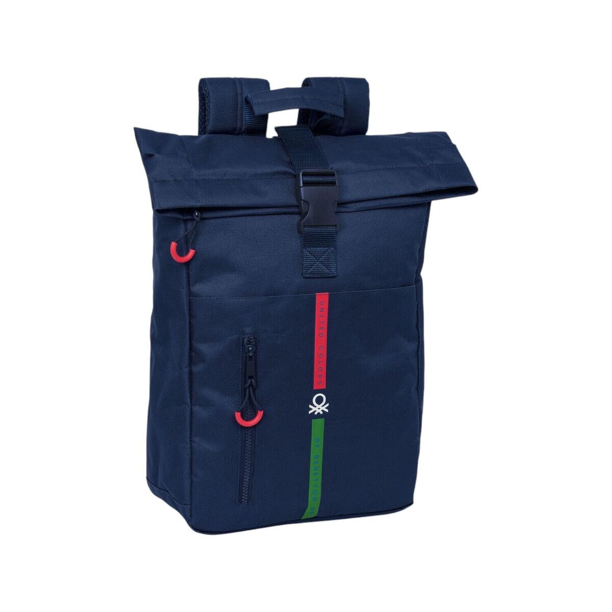 Mochilas Benetton