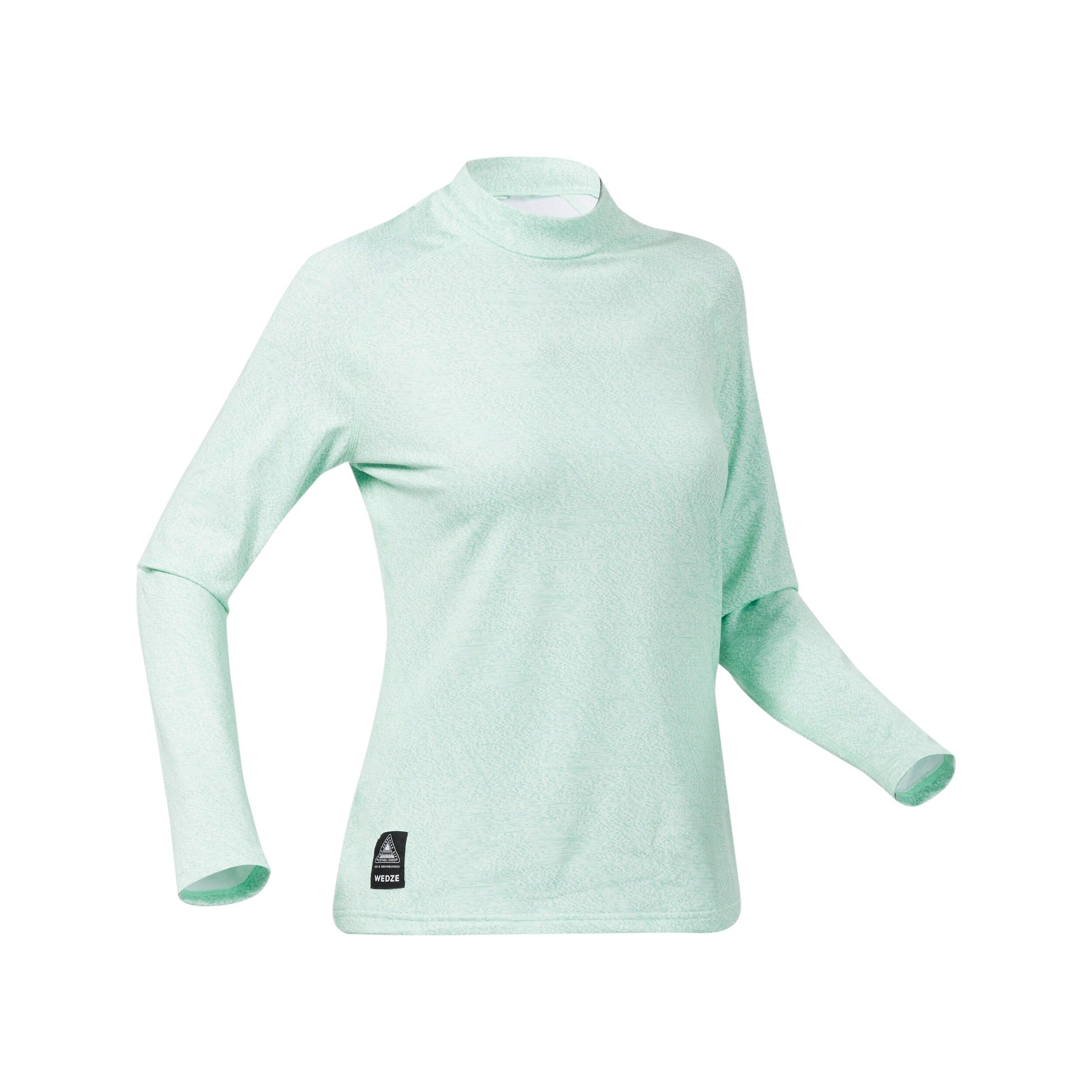 Ropa de esquí para mujer