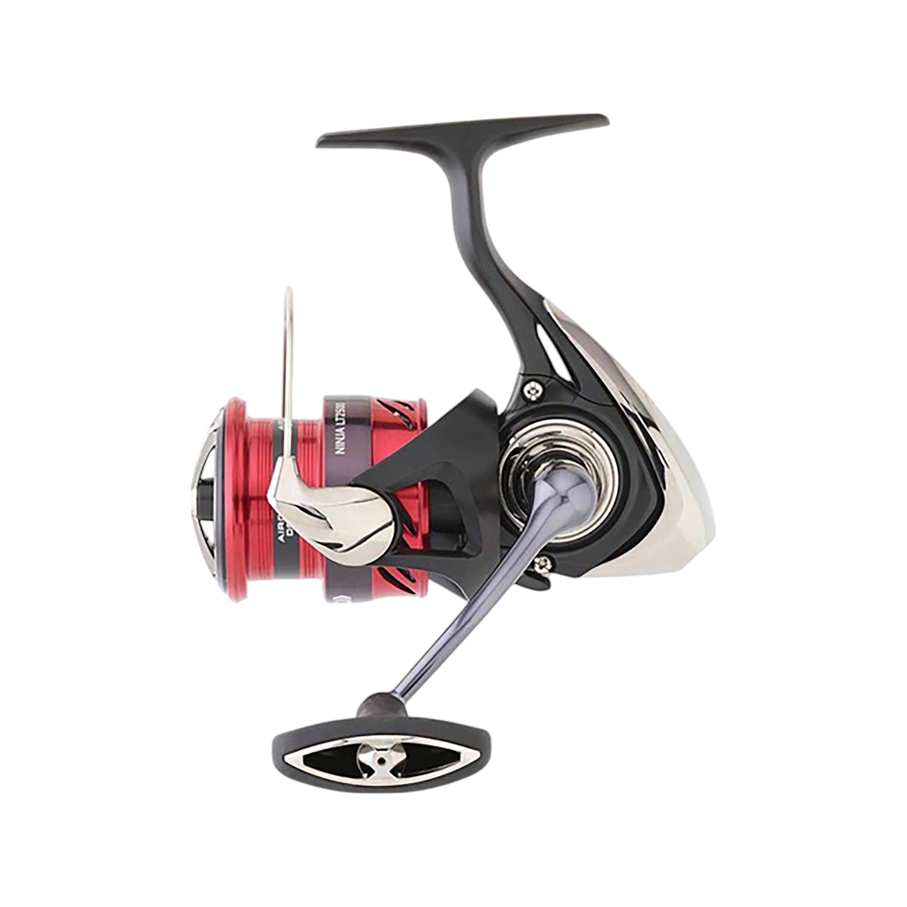 Carretes rockfishing