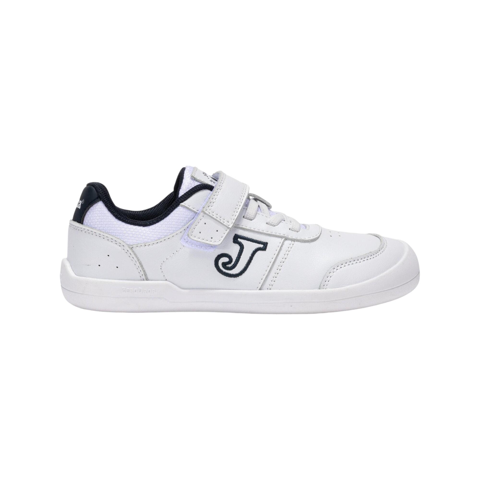 Zapatillas joma niña