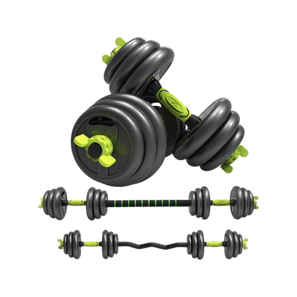 Comprar Mancuernas y Pesas Decathlon