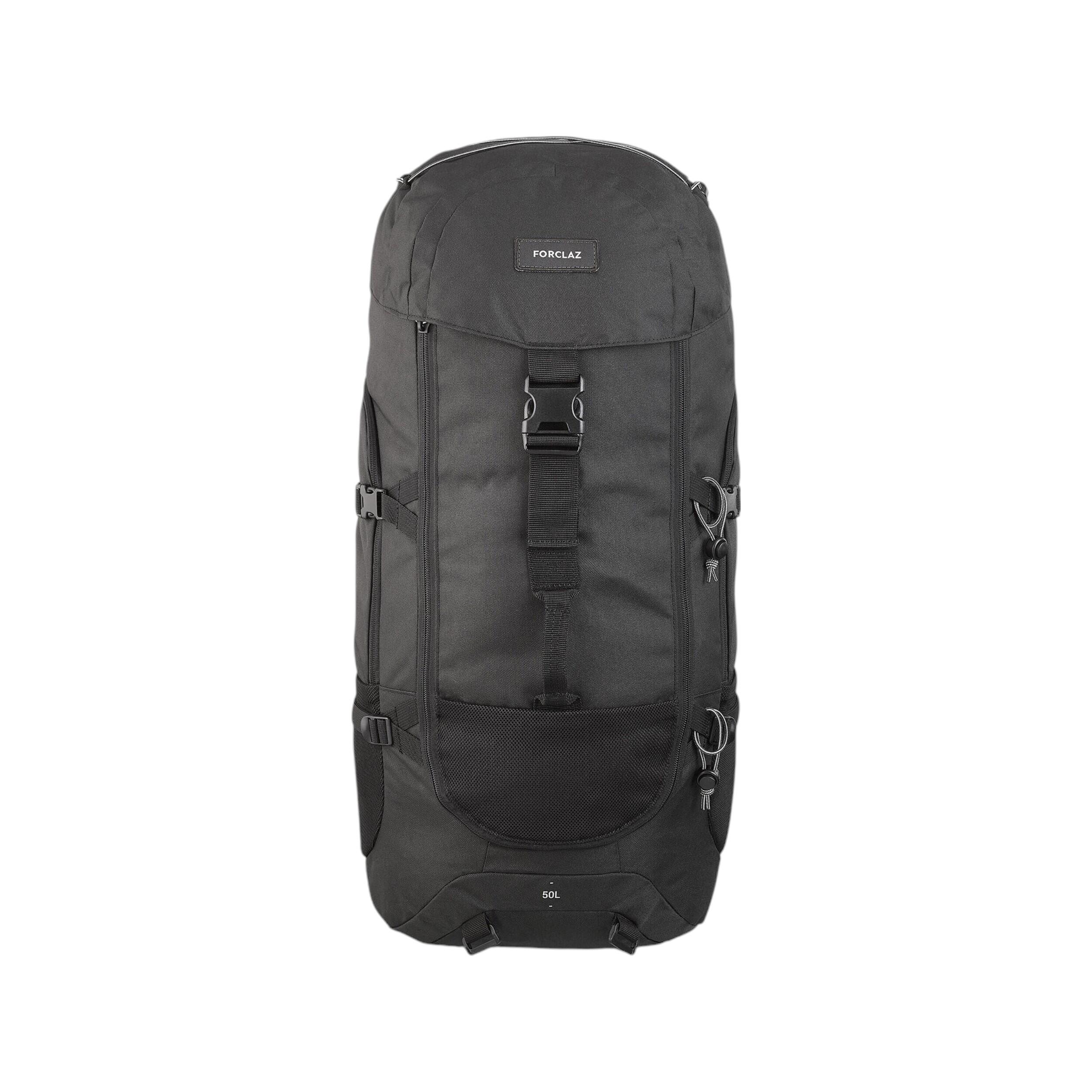 Comprar mochilas de trekking de 30 litros Decathlon
