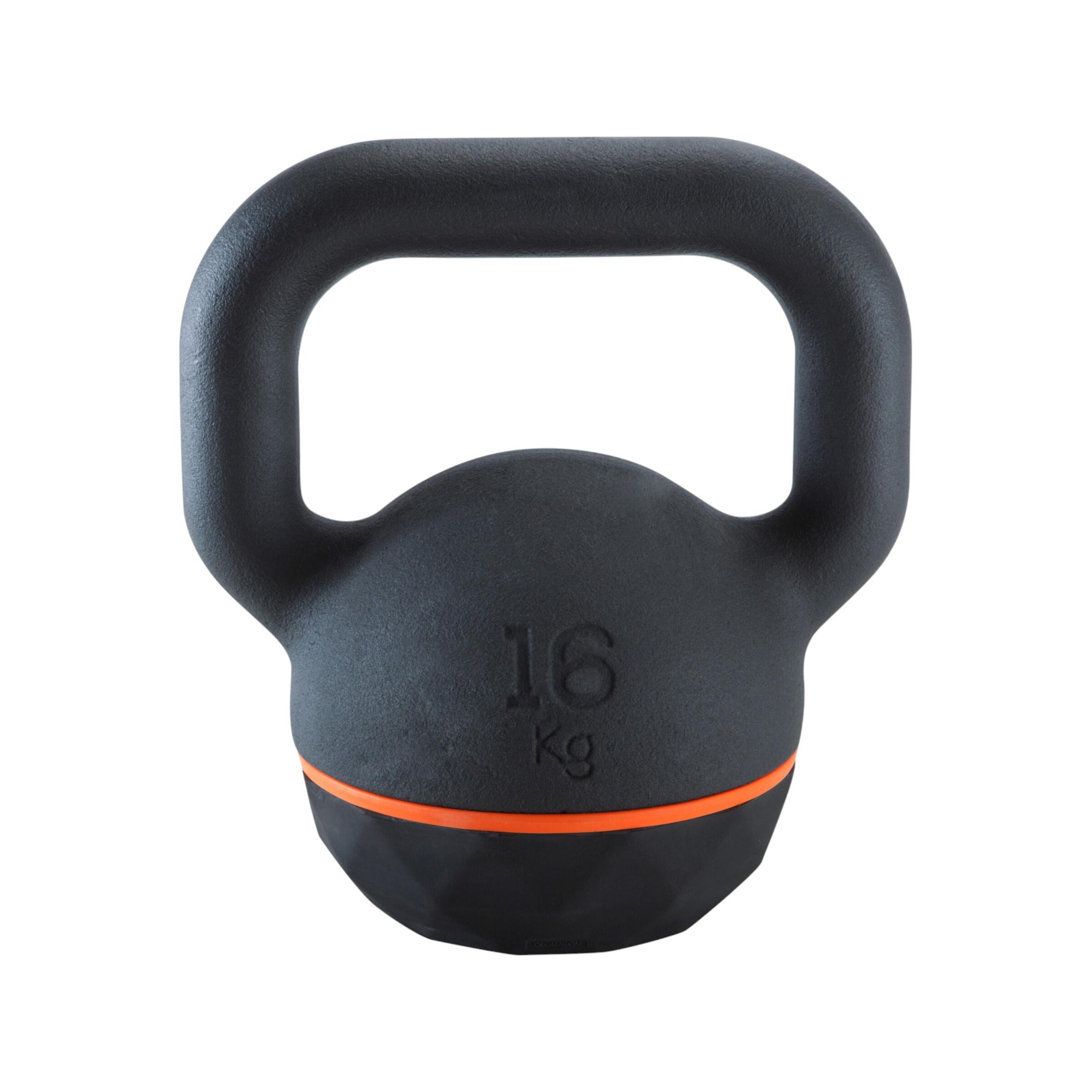 Kettlebells