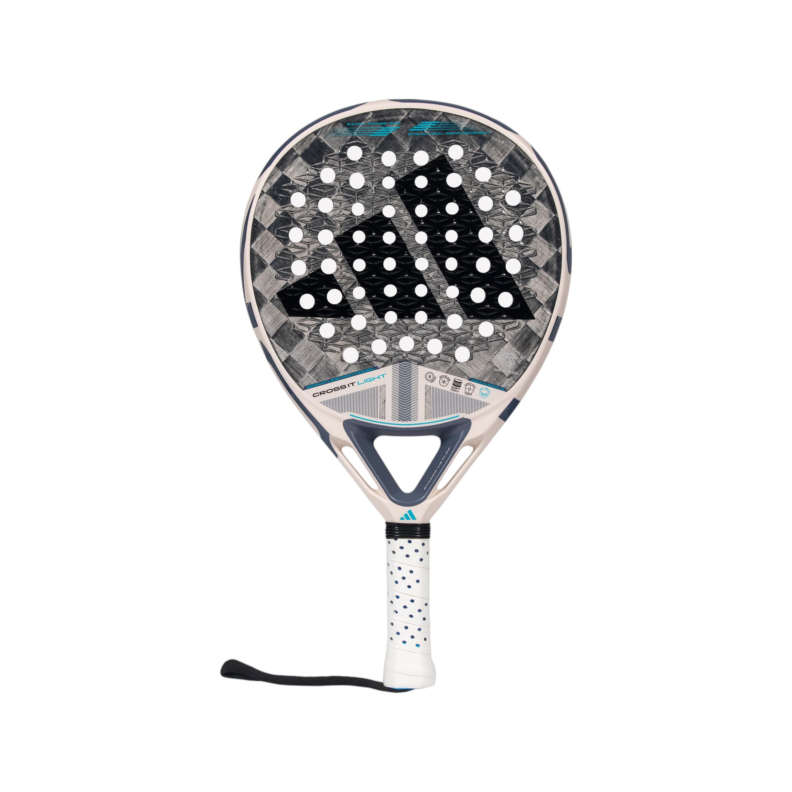 Novedades pádel 2025
