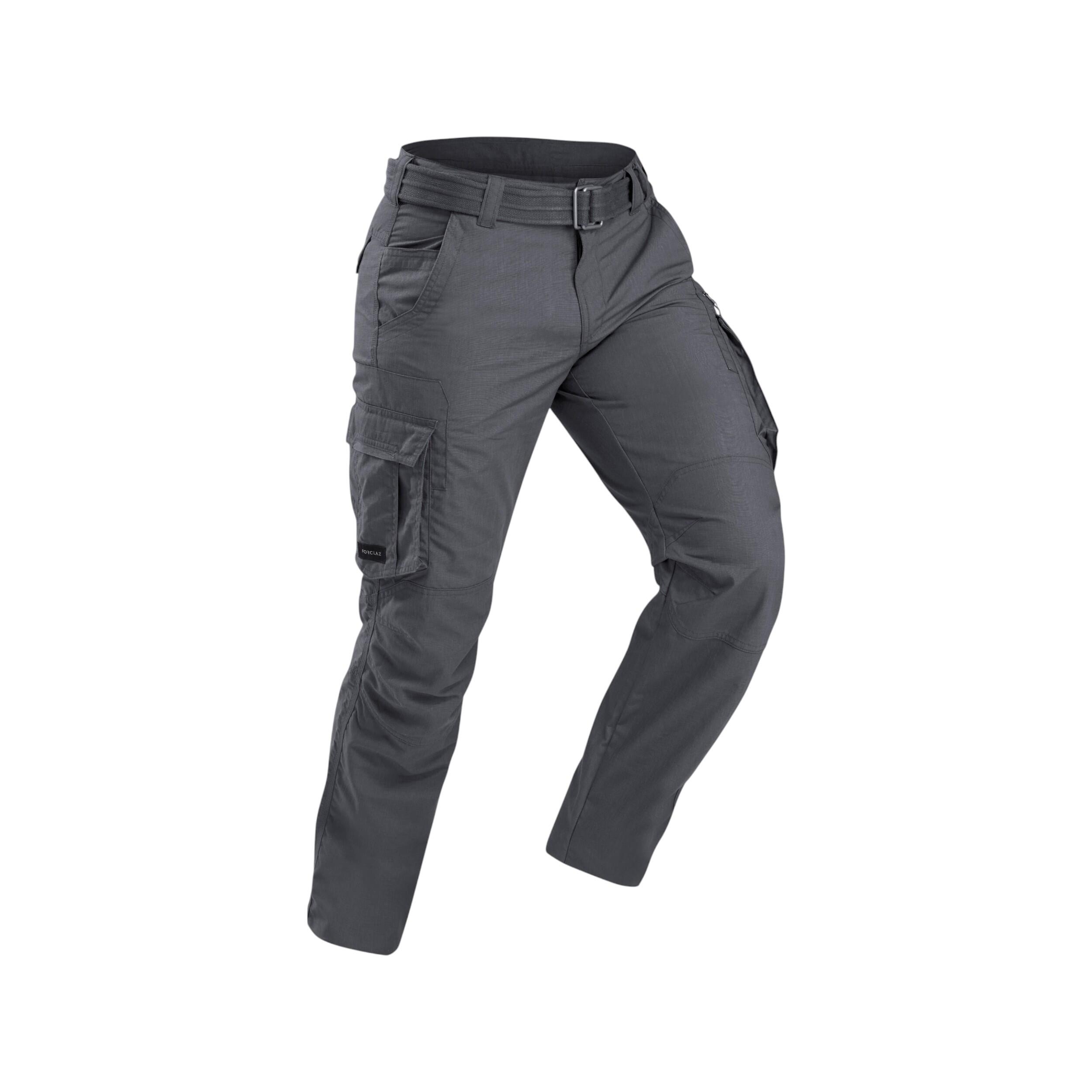 Pantaloni Uomo Sportivi DECATHLON