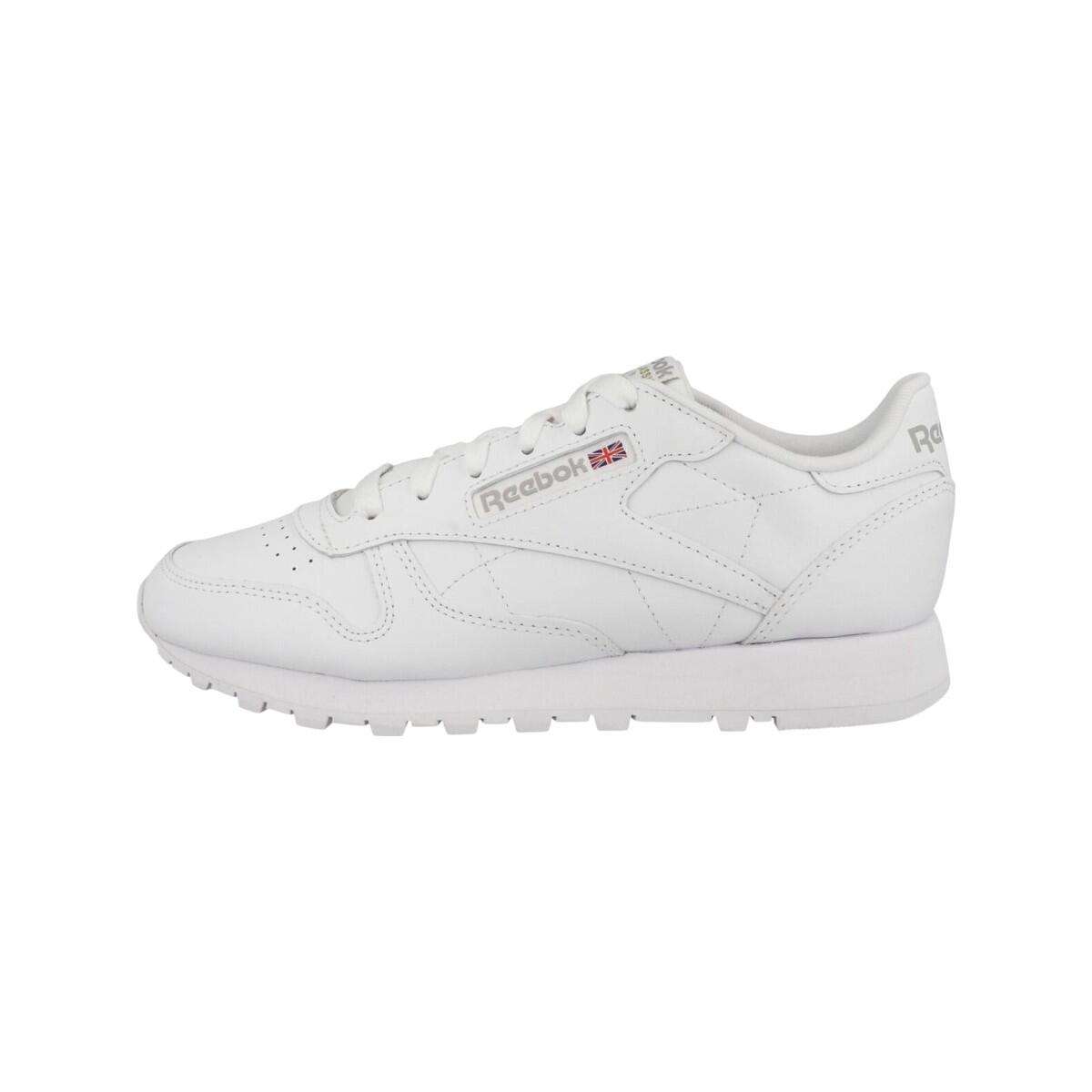 Zapatillas reebok