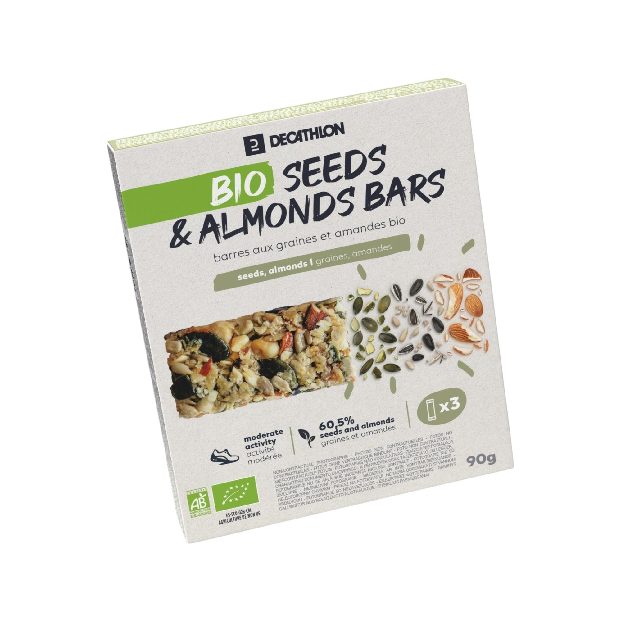 Alimentazione 10km