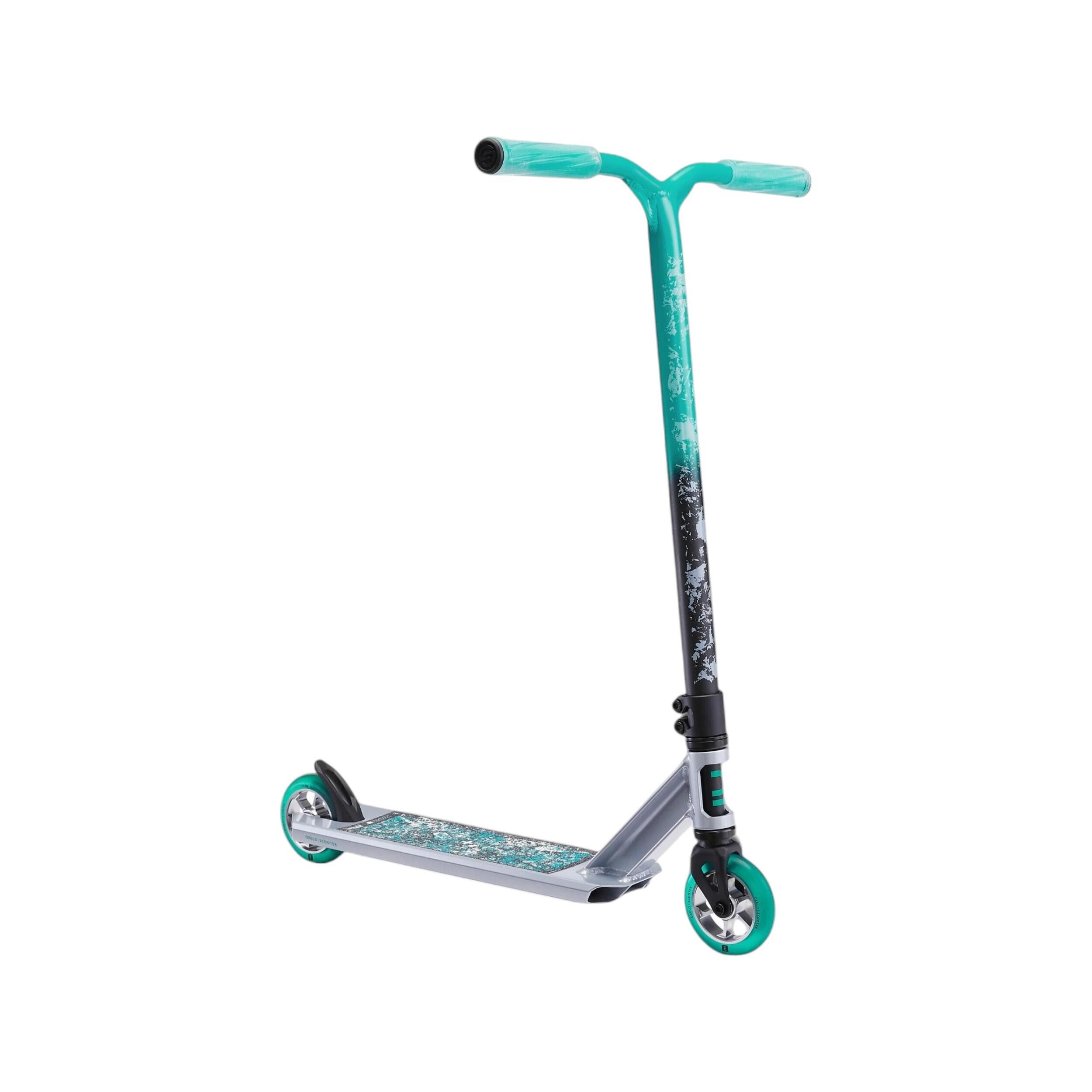 Scooter freestyle