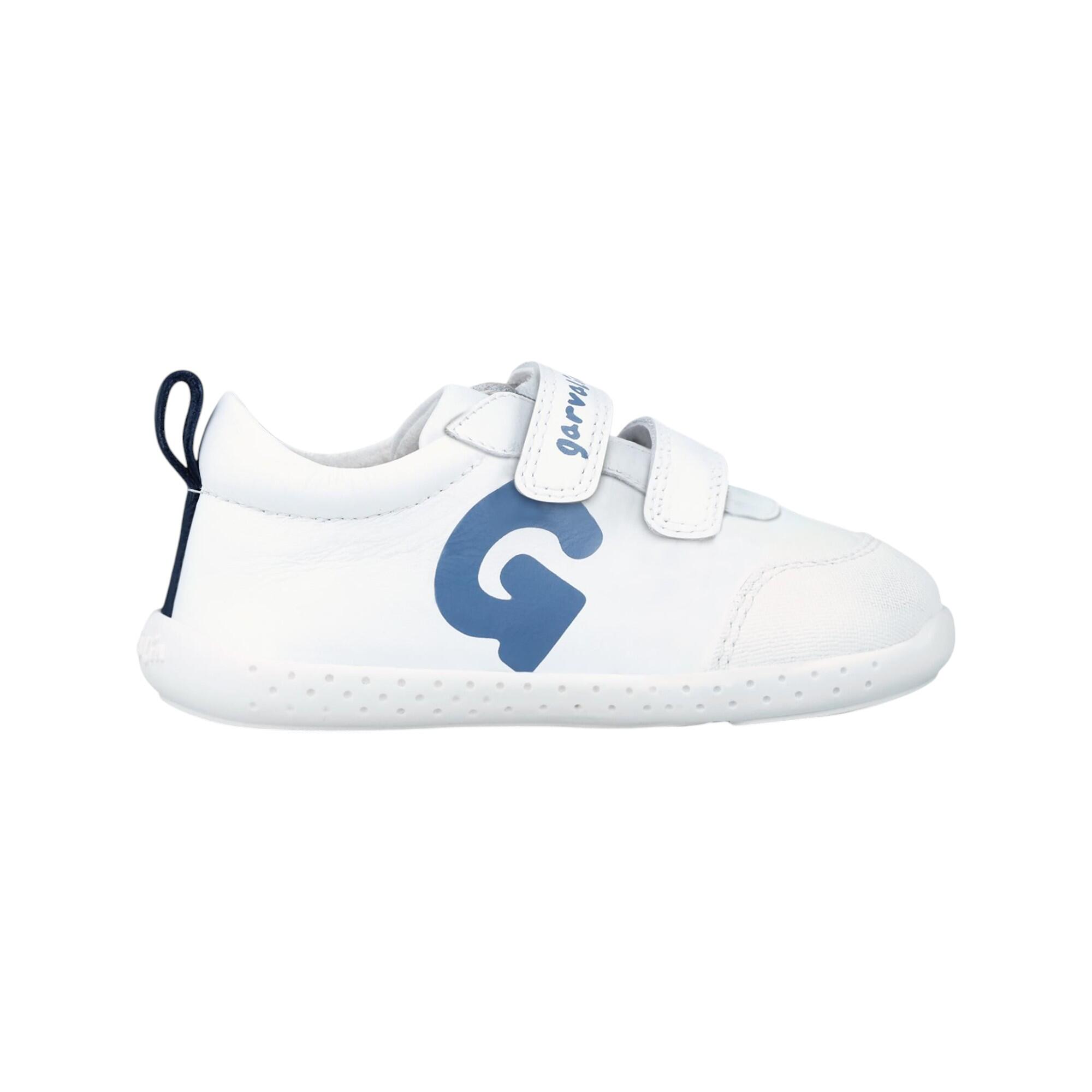 Zapatillas garvalin bebé