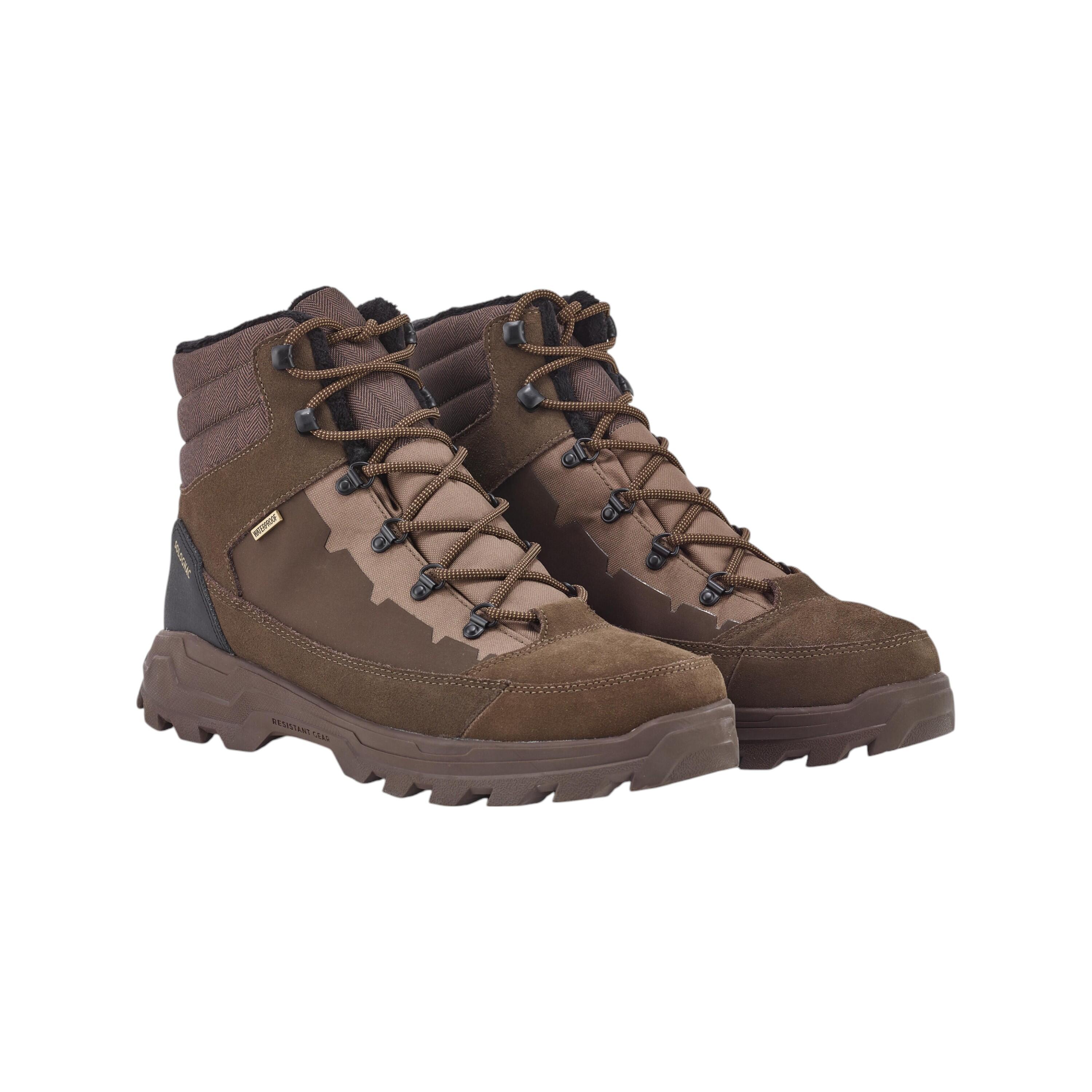 Ropa y accesorios para todas modalidades de caza Decathlon