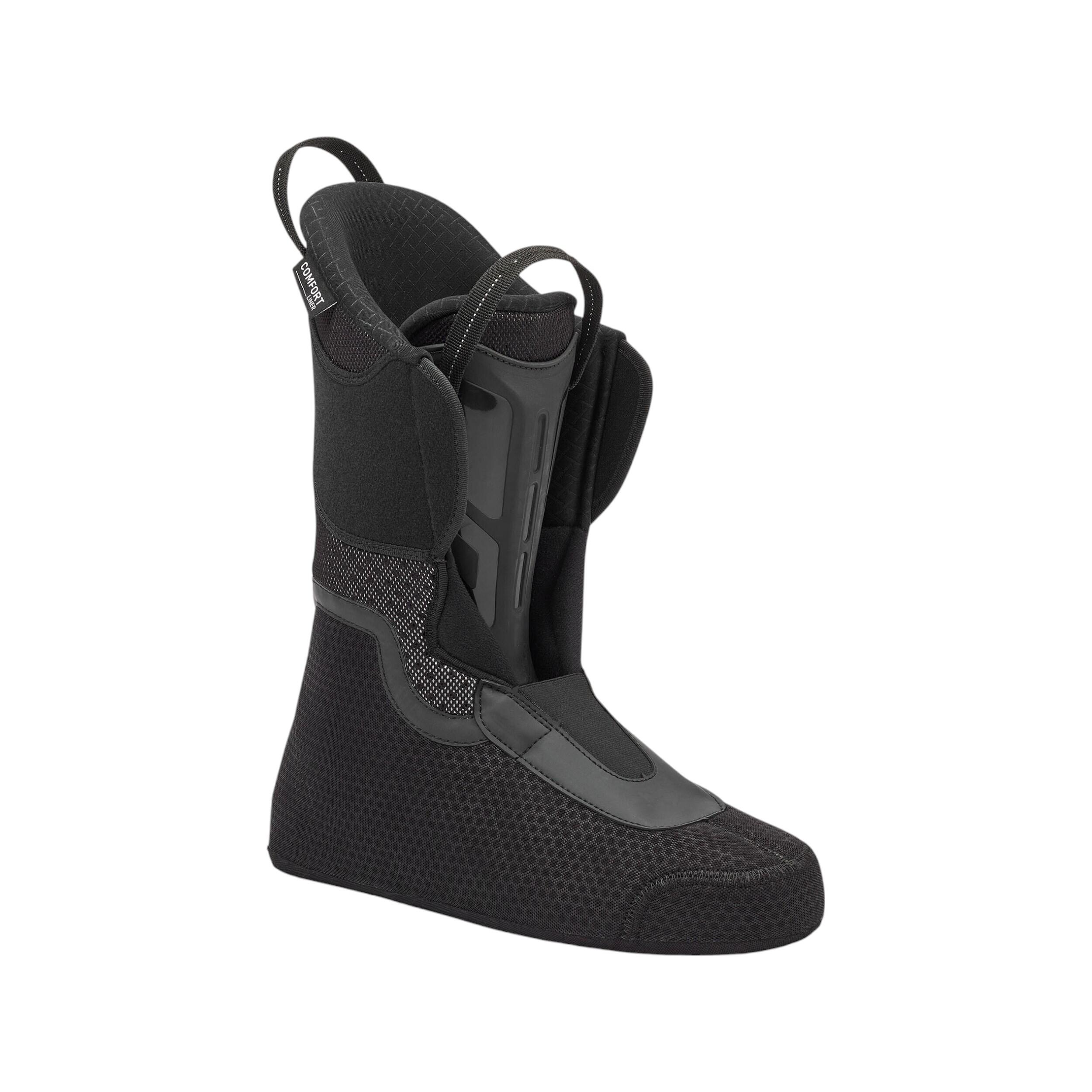 Botas freeride
