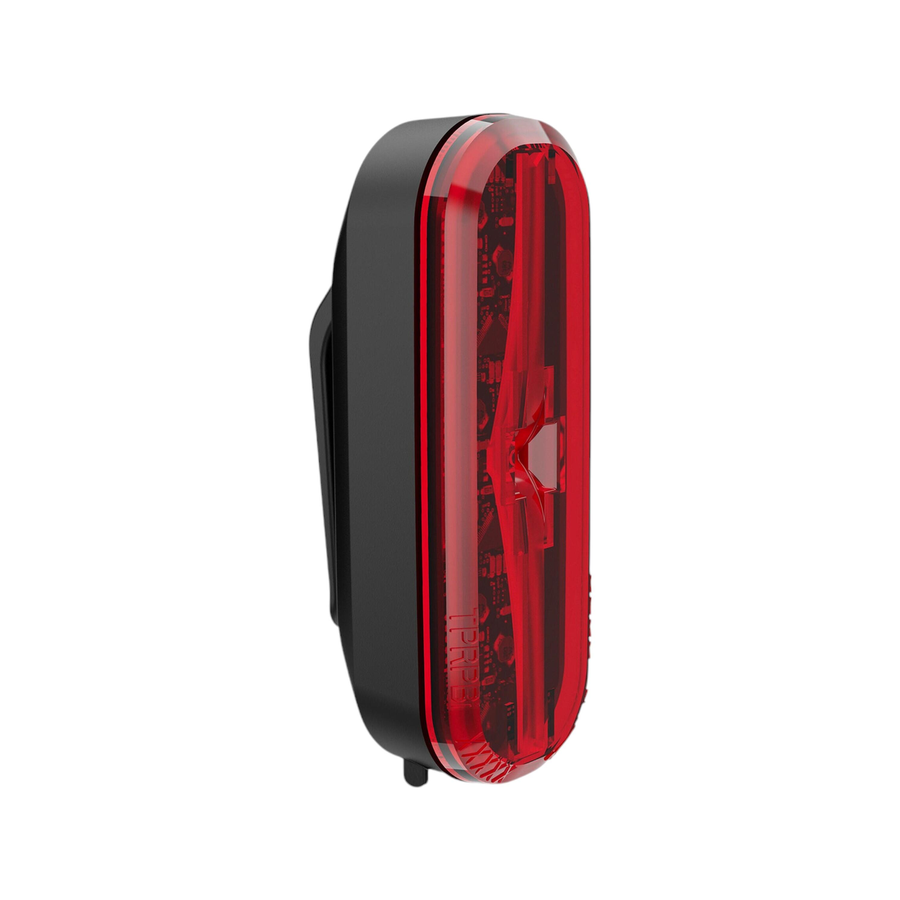 Lumières de vélo