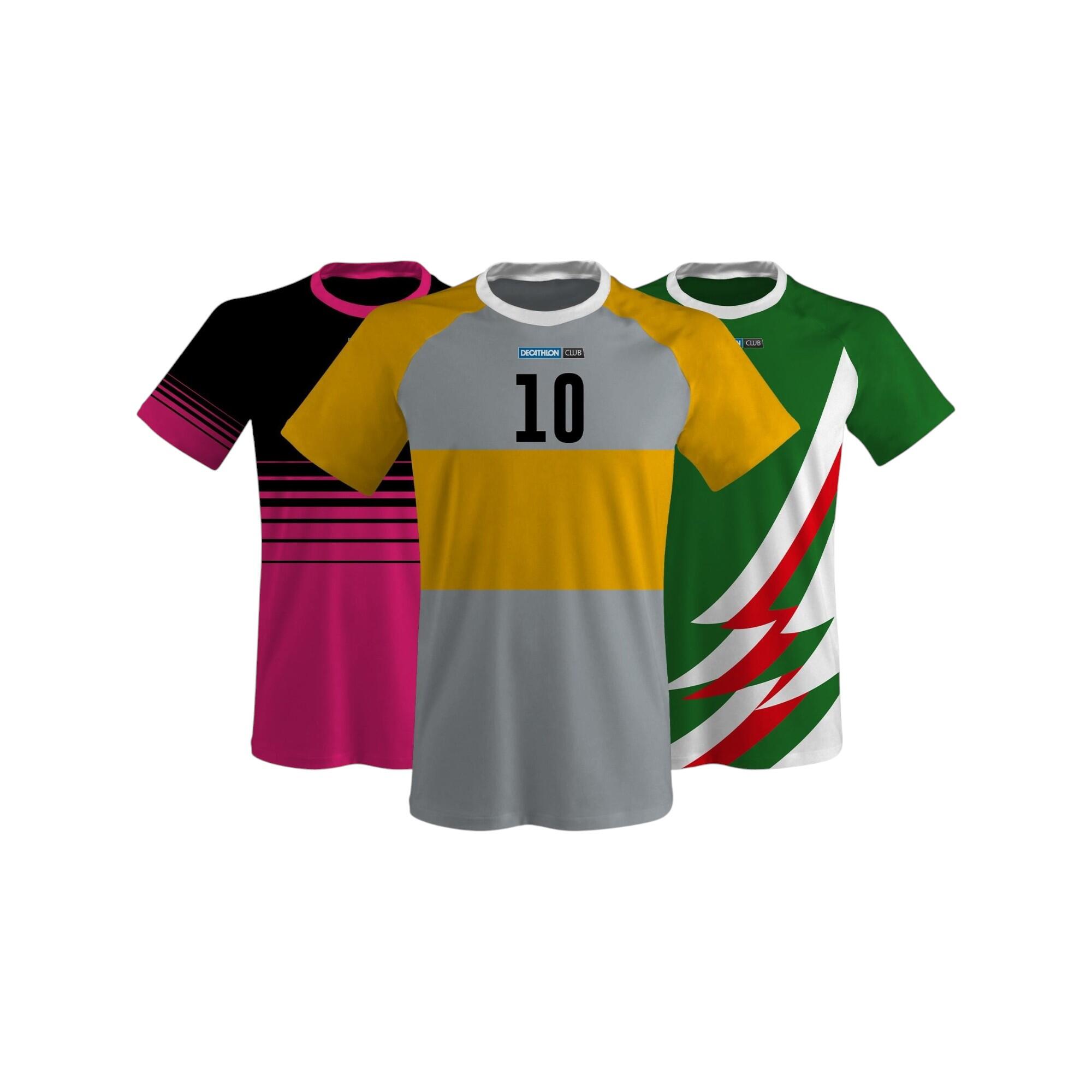 Equipaciones club