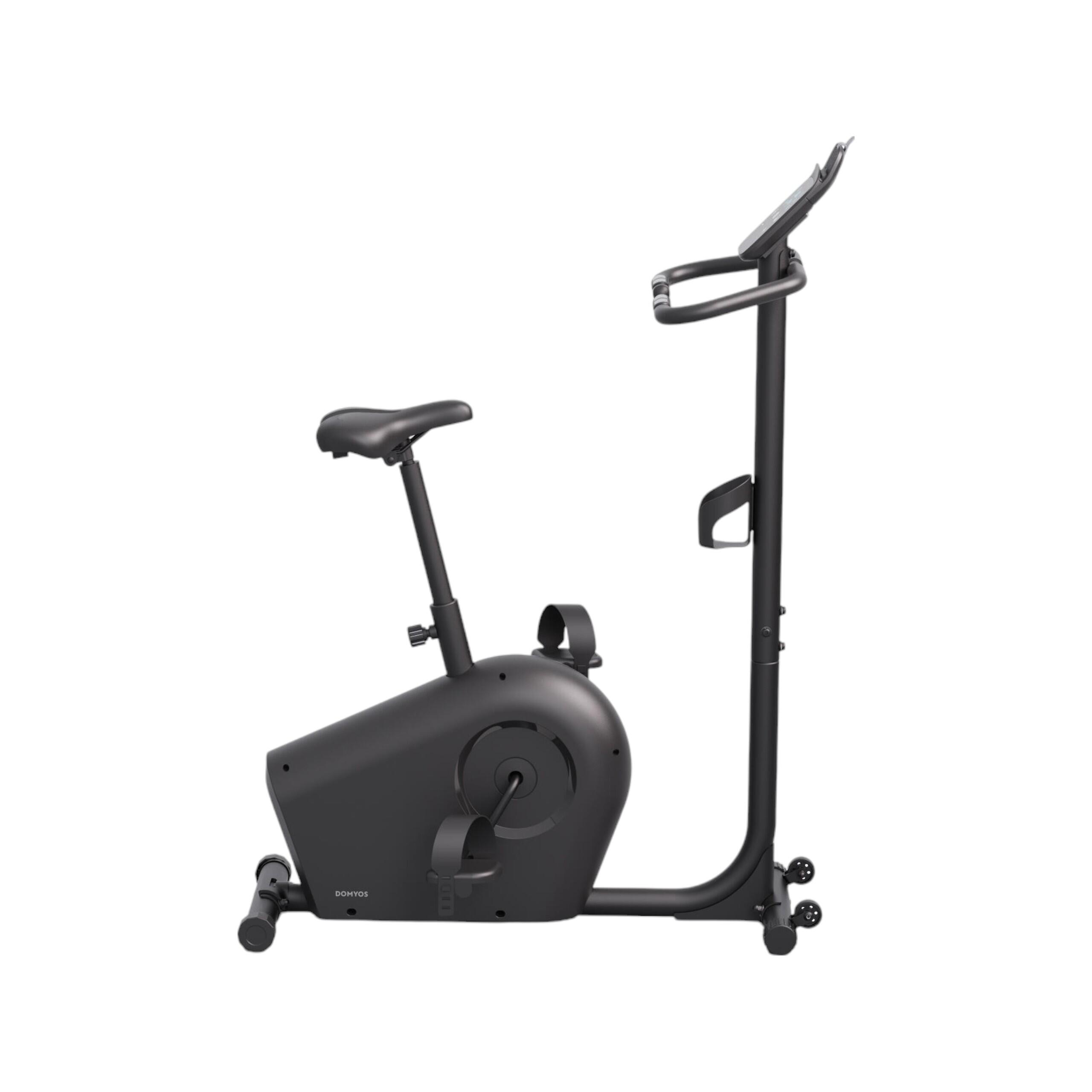 Bicicleta Fija Catalogo Decathlon Bicicletas Elipticas Bicicletas - Main Image