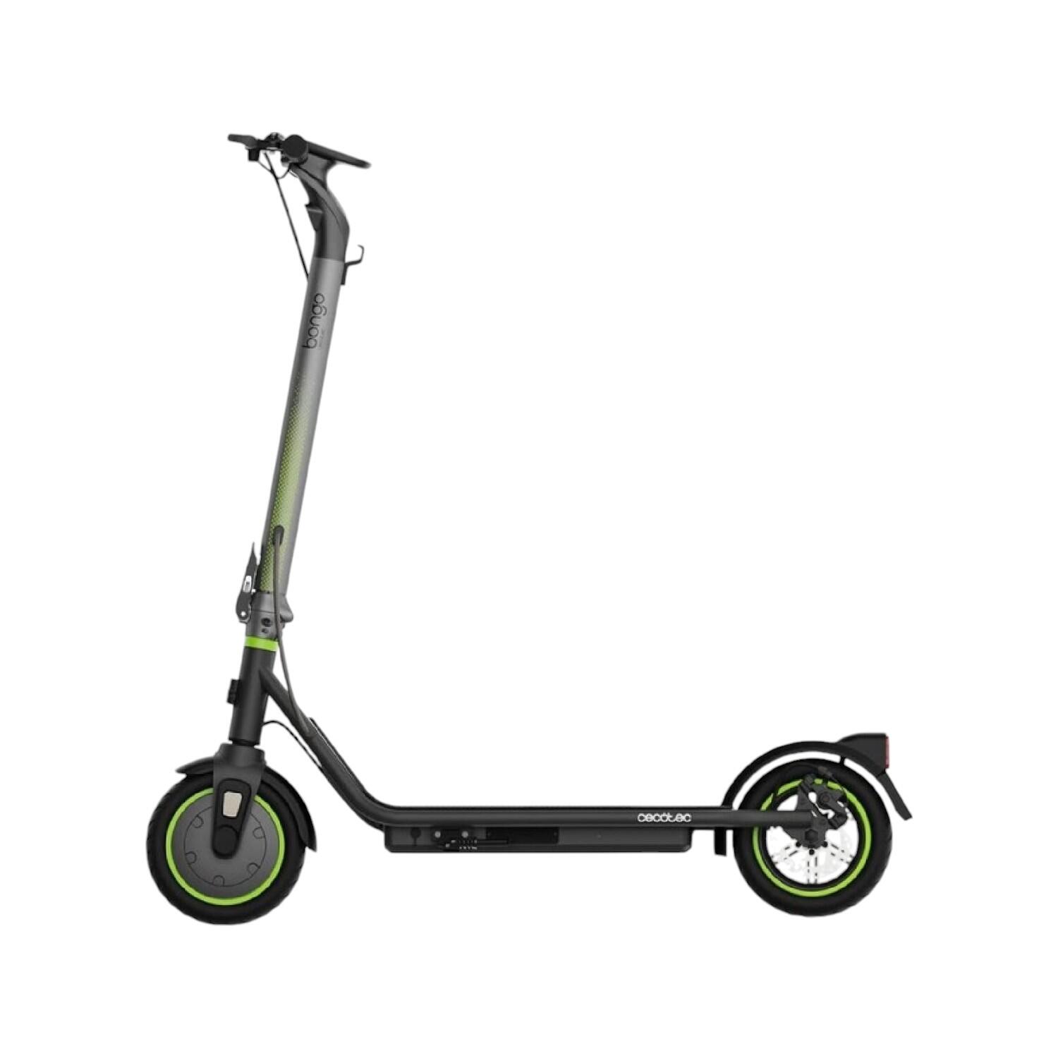 Patinetes cecotec