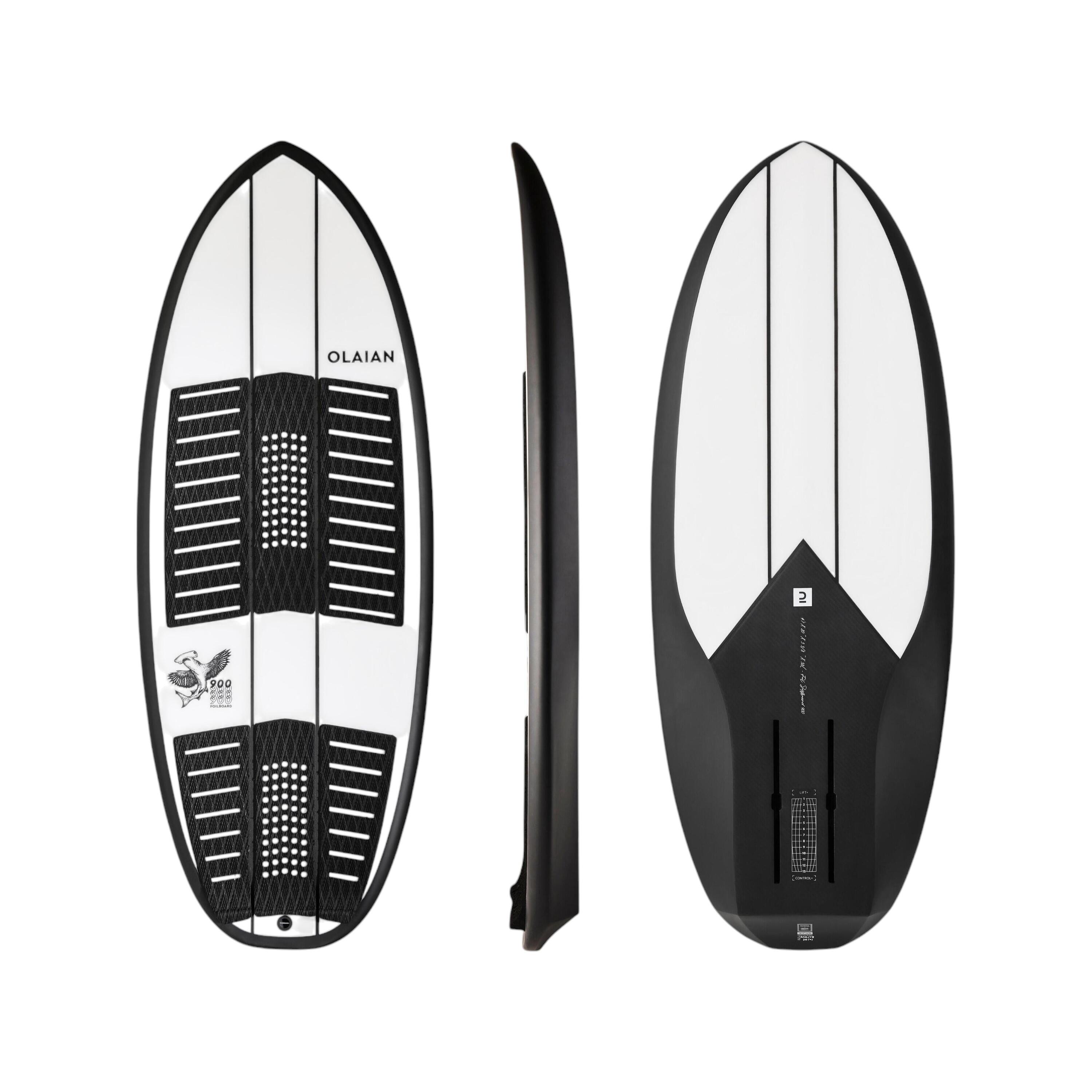 Surf foil