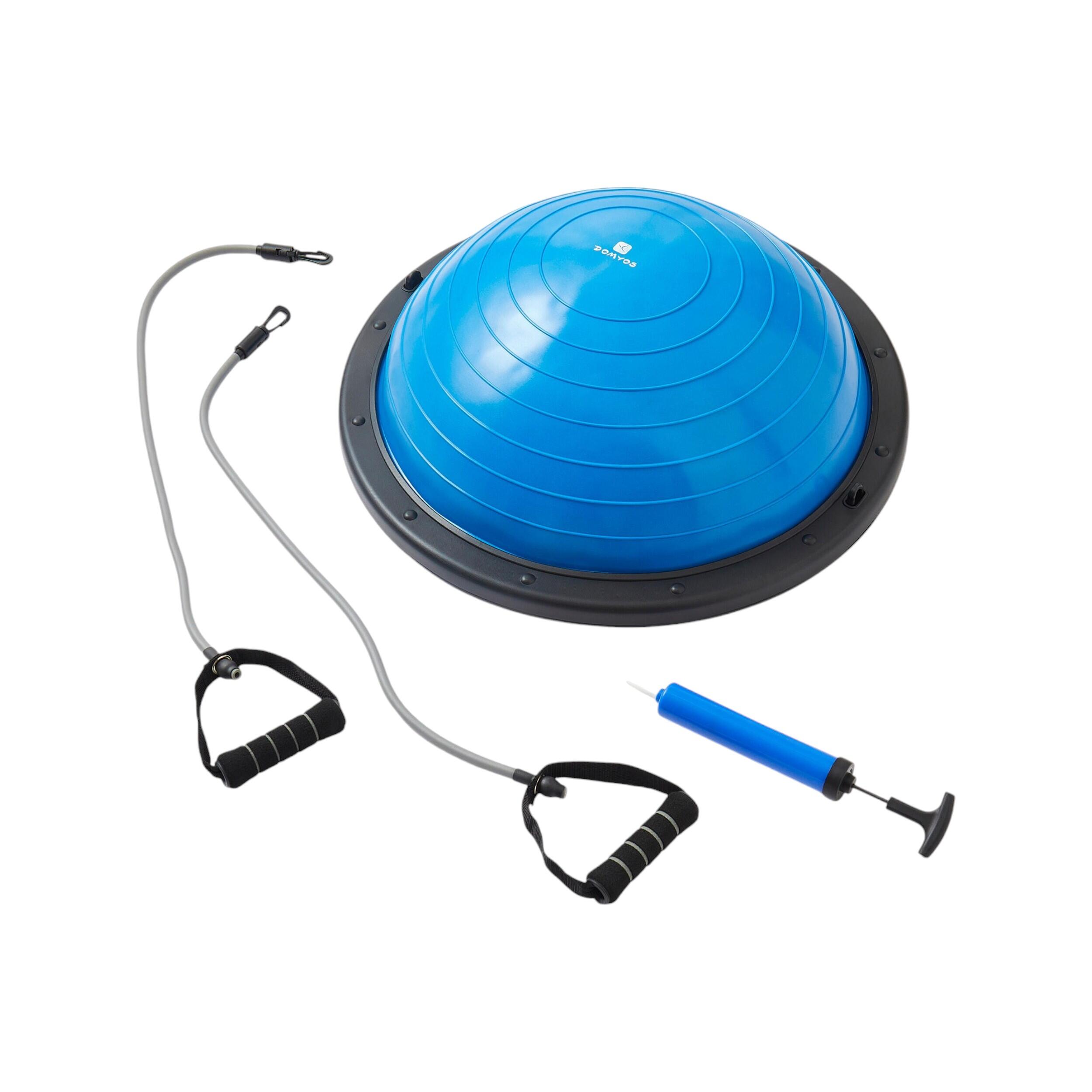 Balance board y balance station