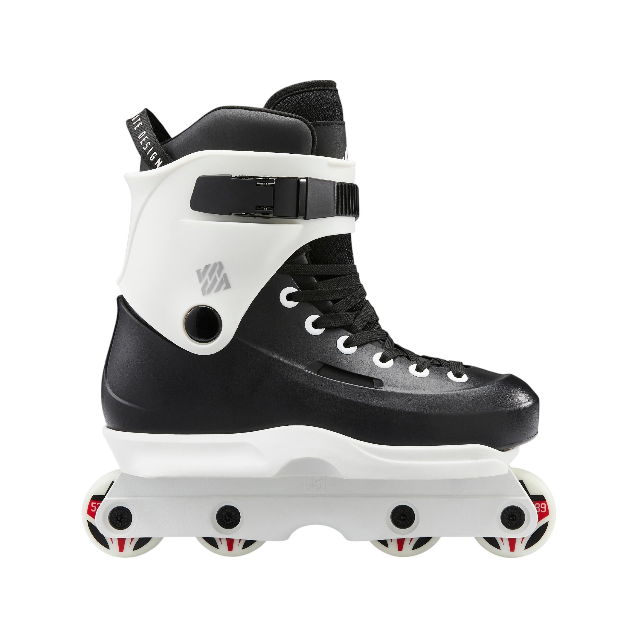Patines agresivos