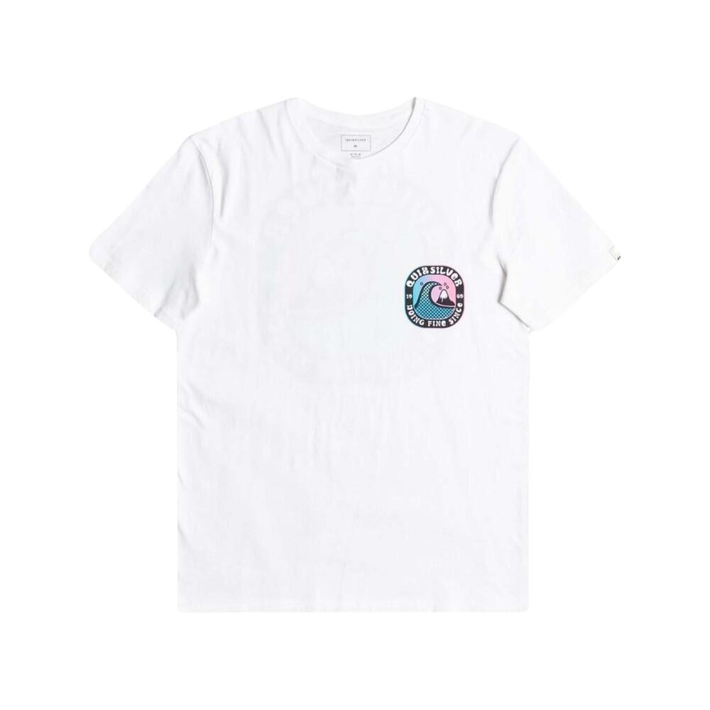 Camisetas quiksilver
