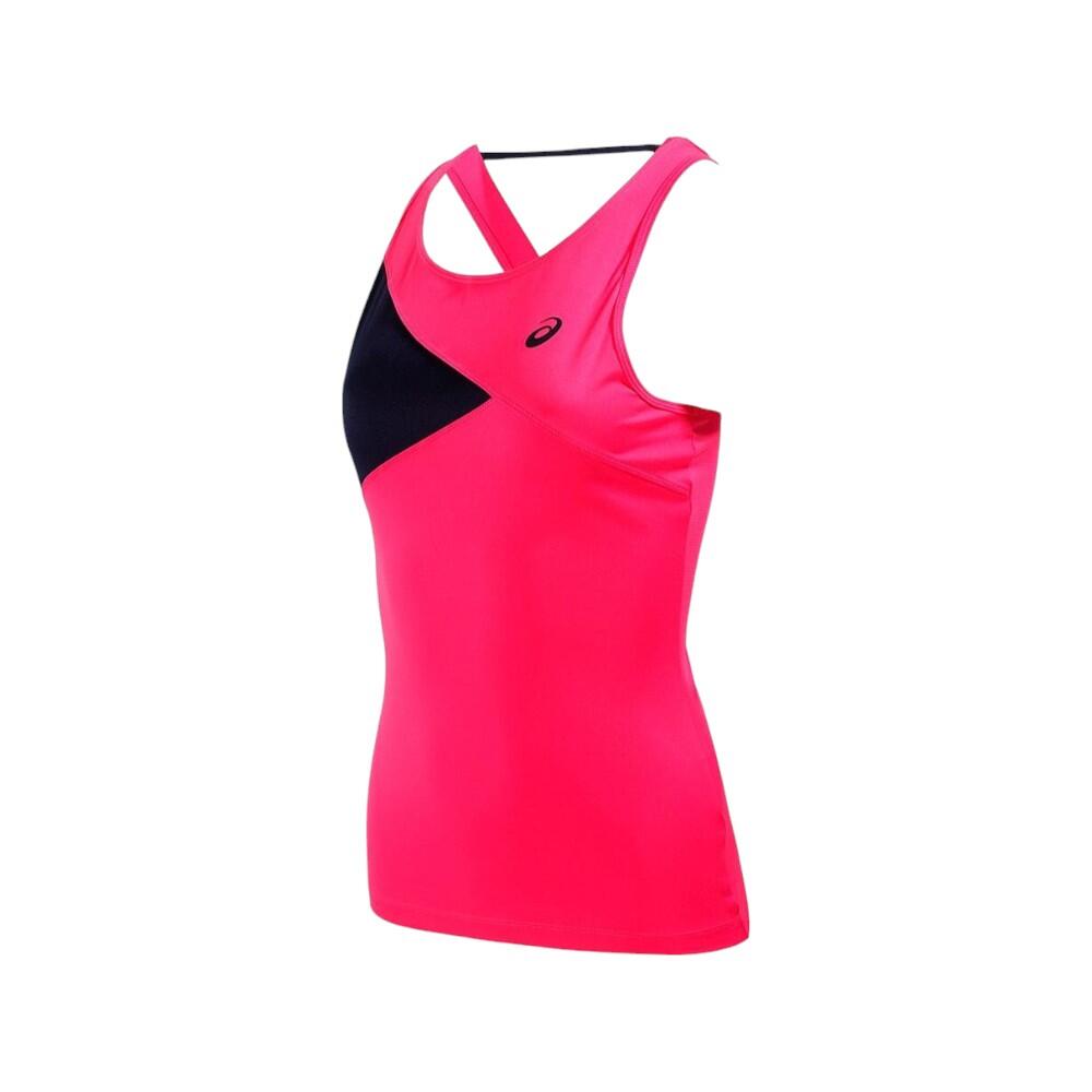 Camisetas asics