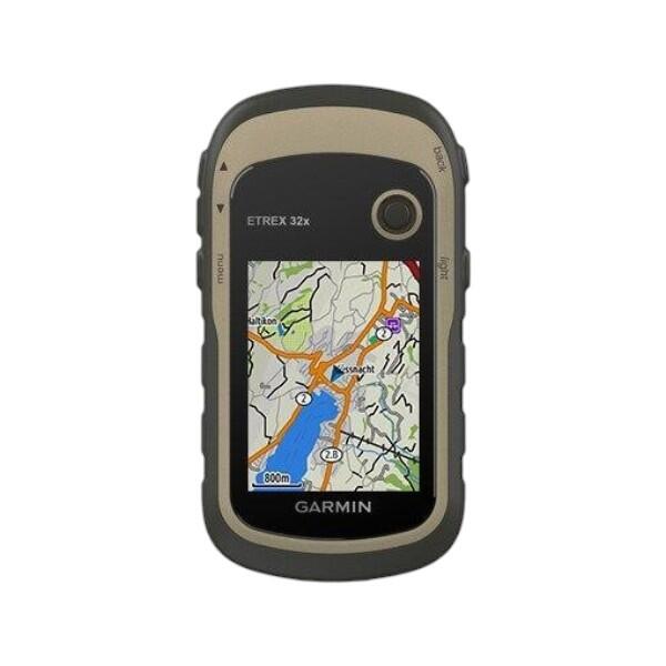 Gps montaña