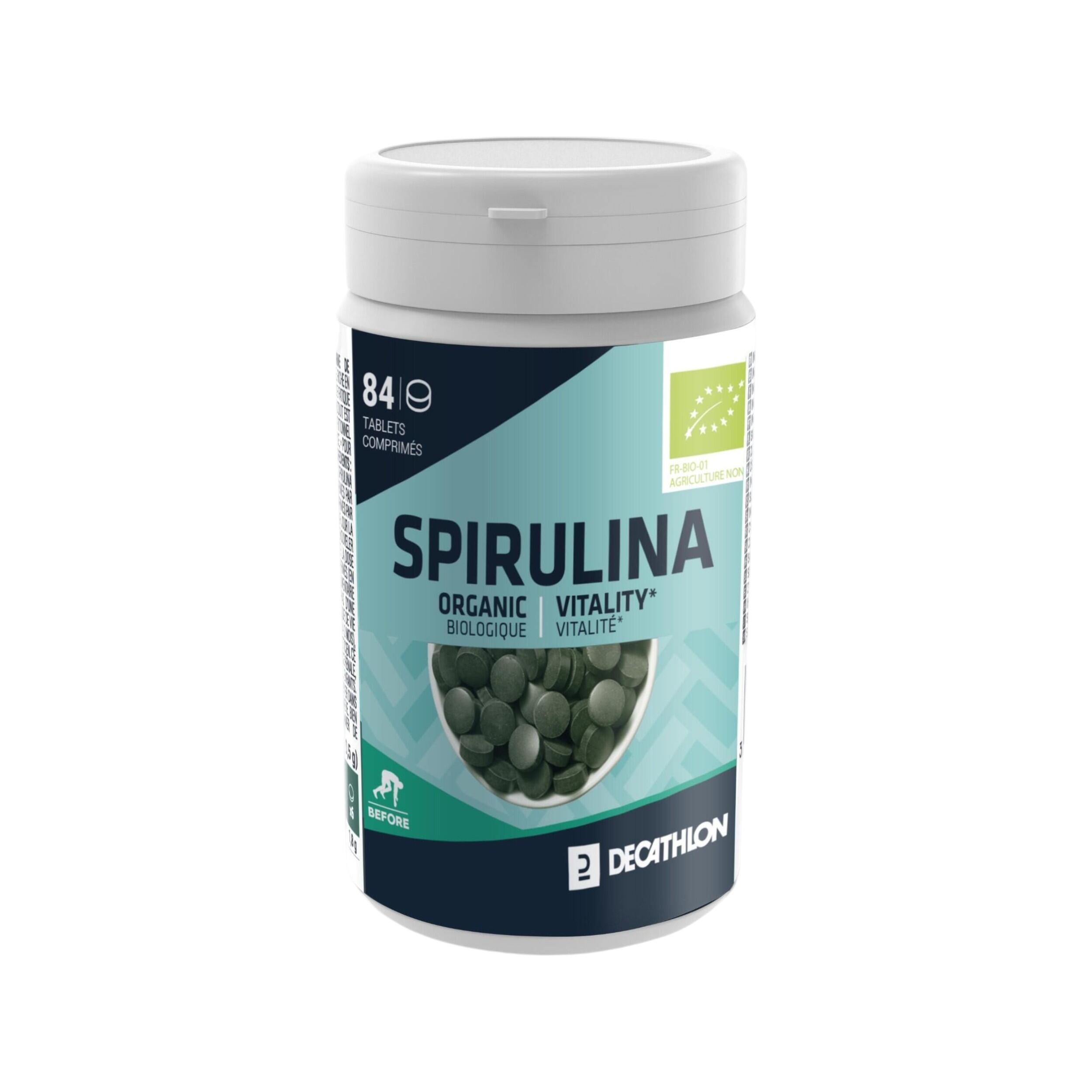 Spirulina