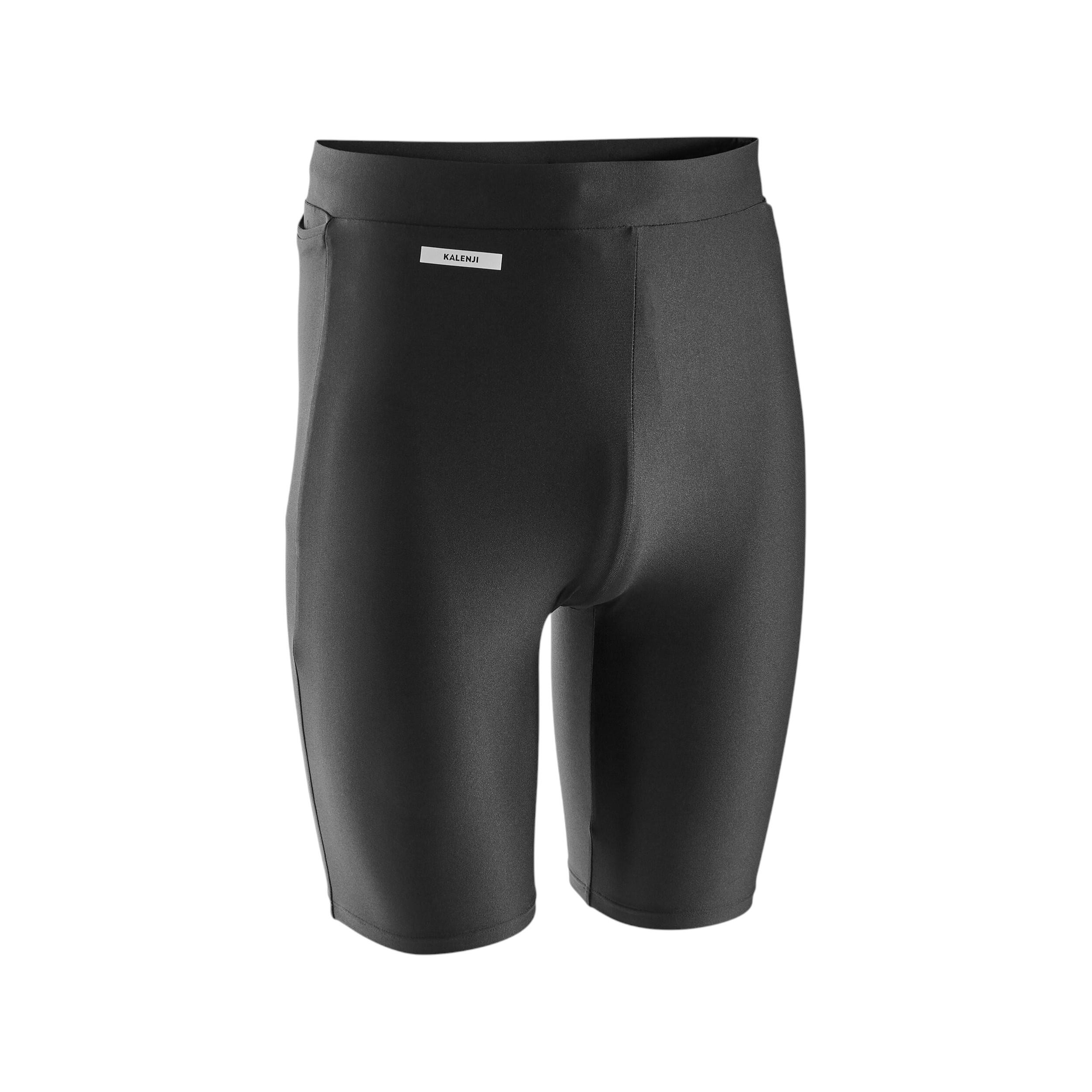 Cuissards de course mi-longs femmes