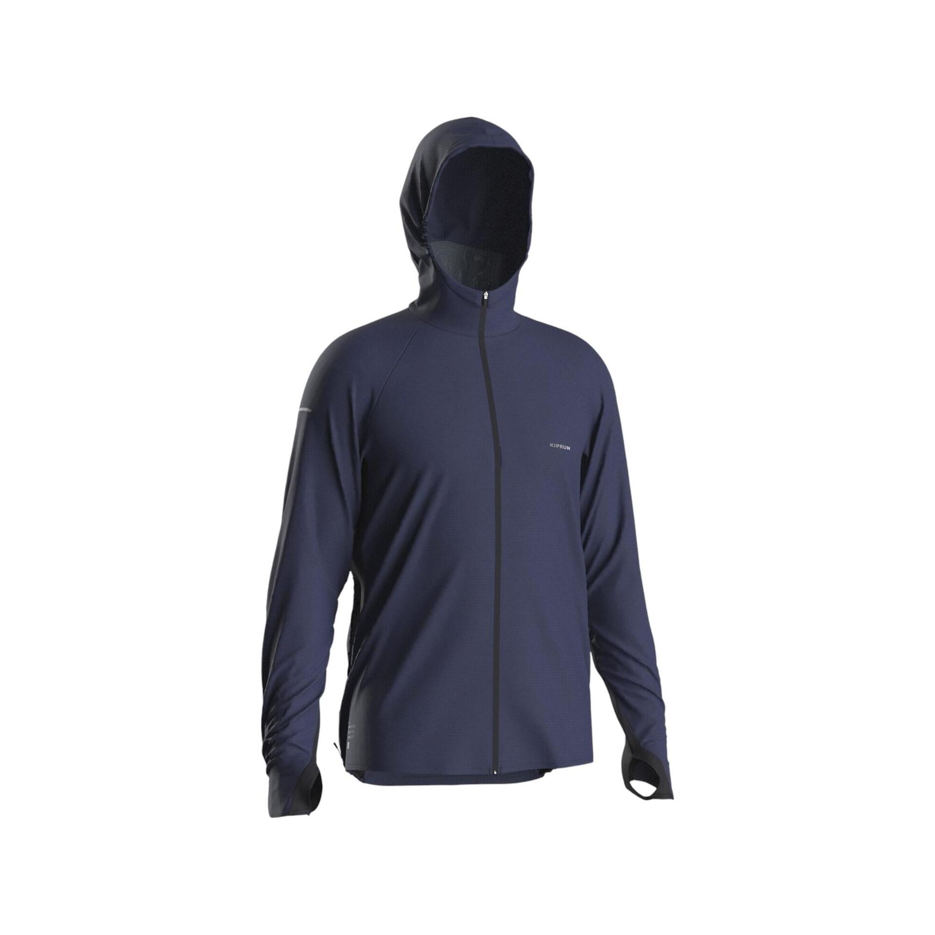 Jogging While Raining Trail Running Collections - Decathlon