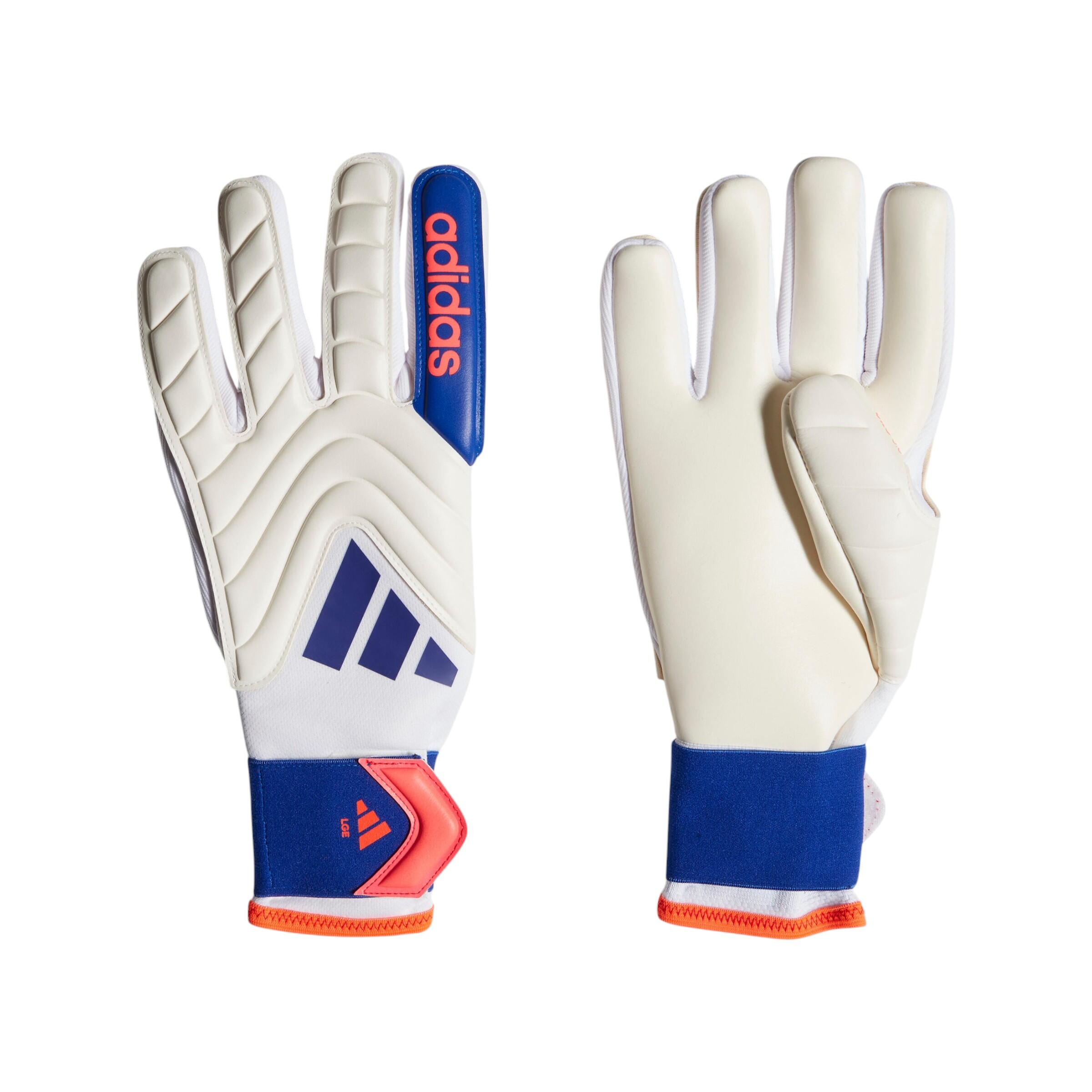 Guantes de portero adidas