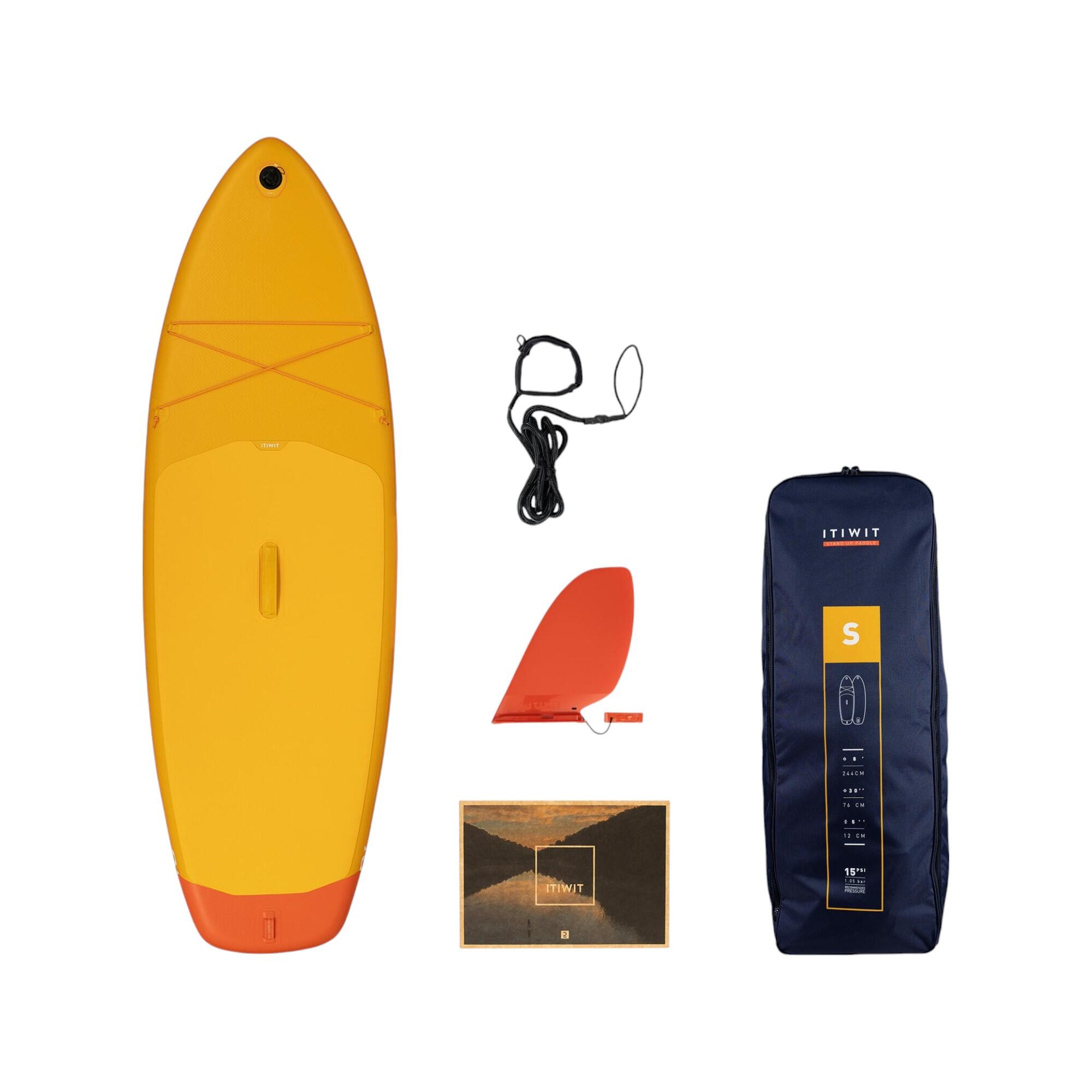 Paddle Surf