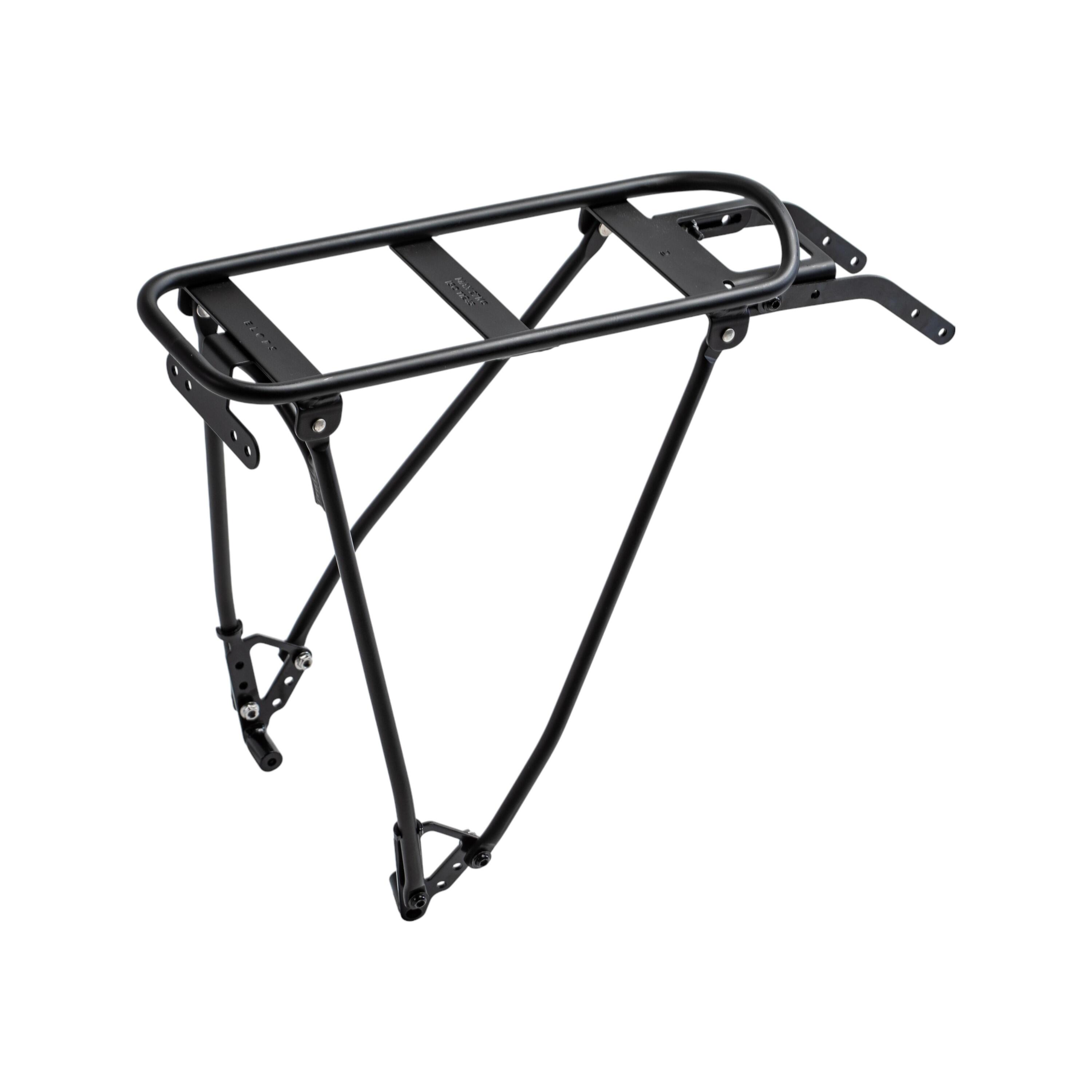 Esge zijstandaard Comp 26~28, zwart, E-bike KSA40 | B.V Esge zijstandaard Comp 26~28, zwart, E-bike KSA40 | B.V