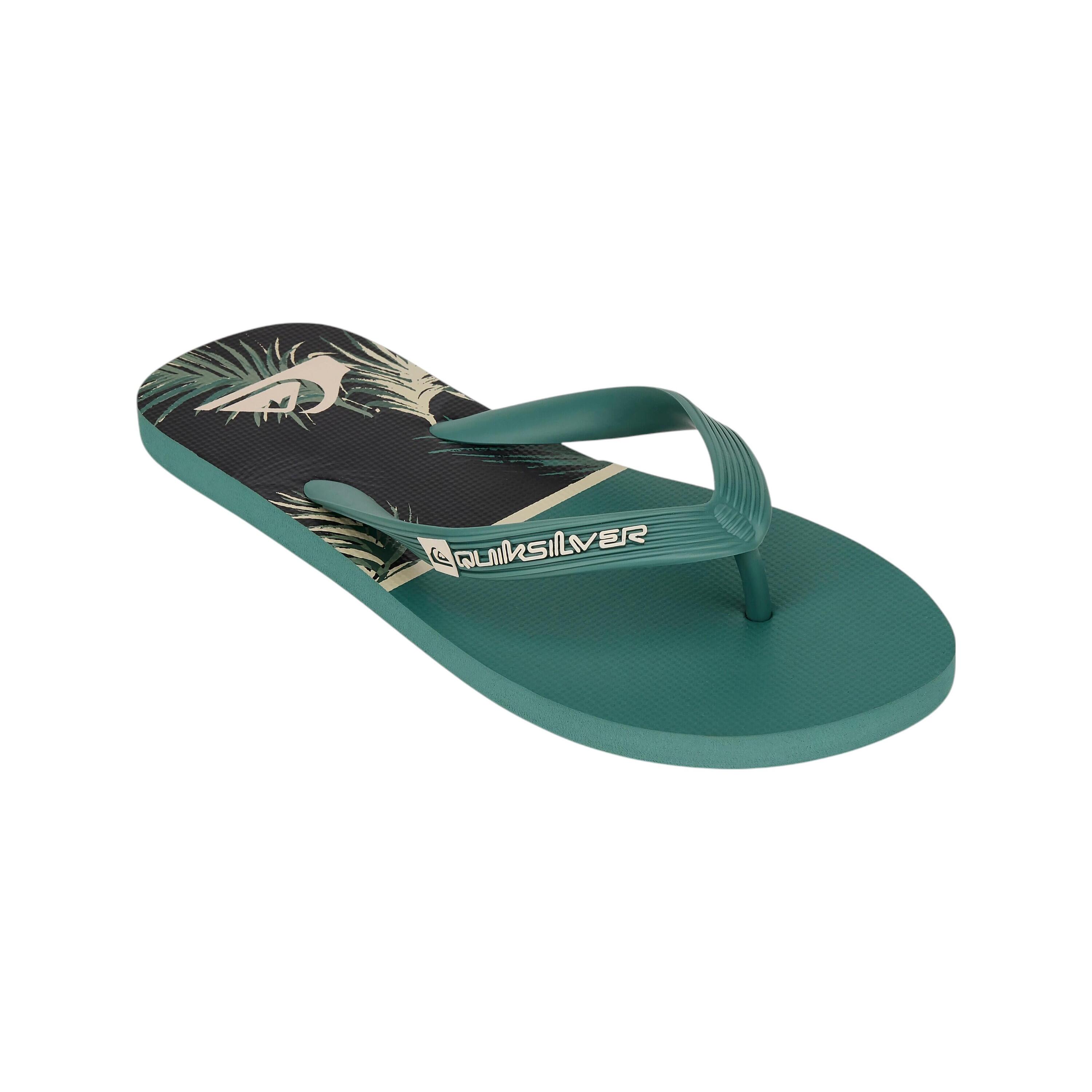 Chanclas Quiksilver