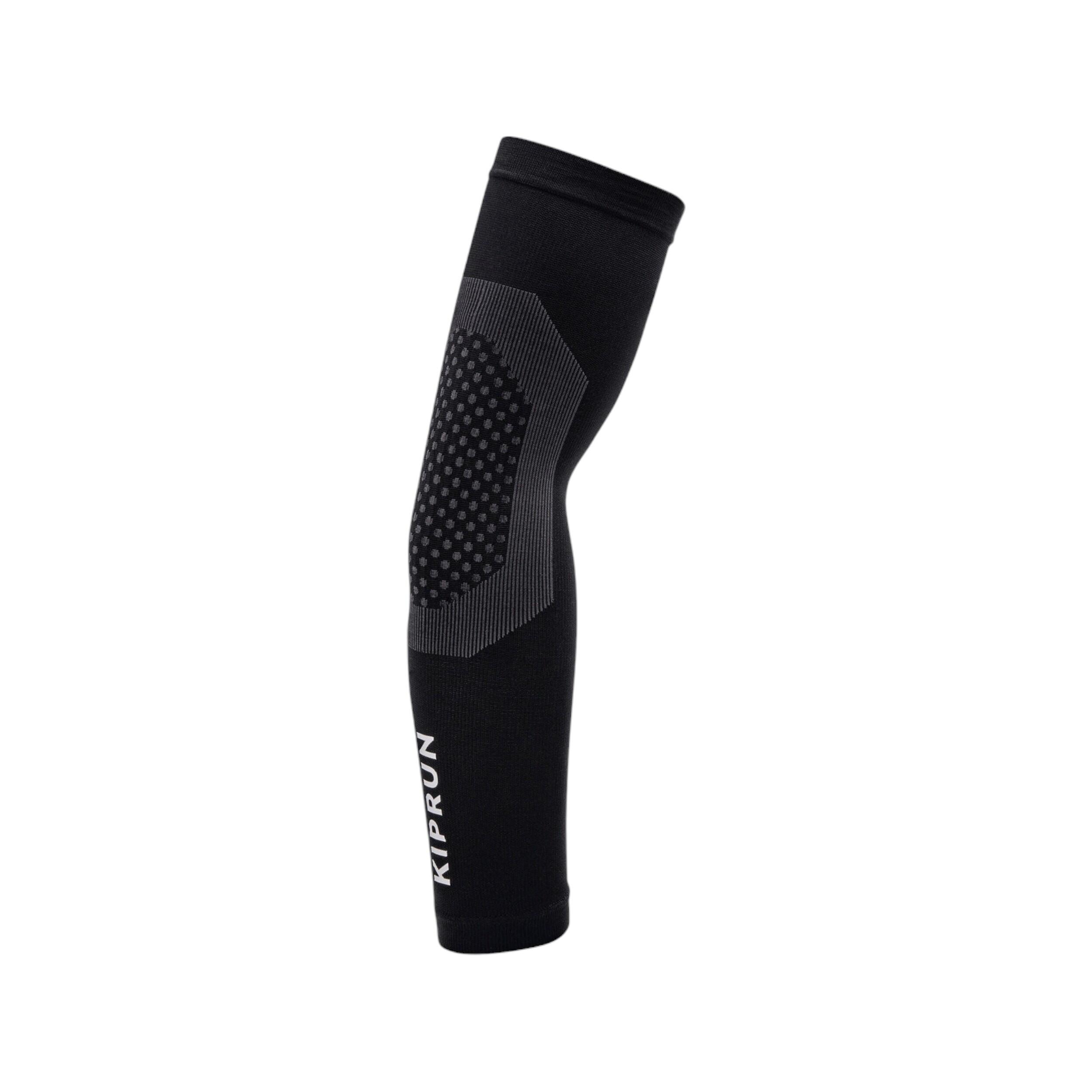 Indumenti a compressione running donna