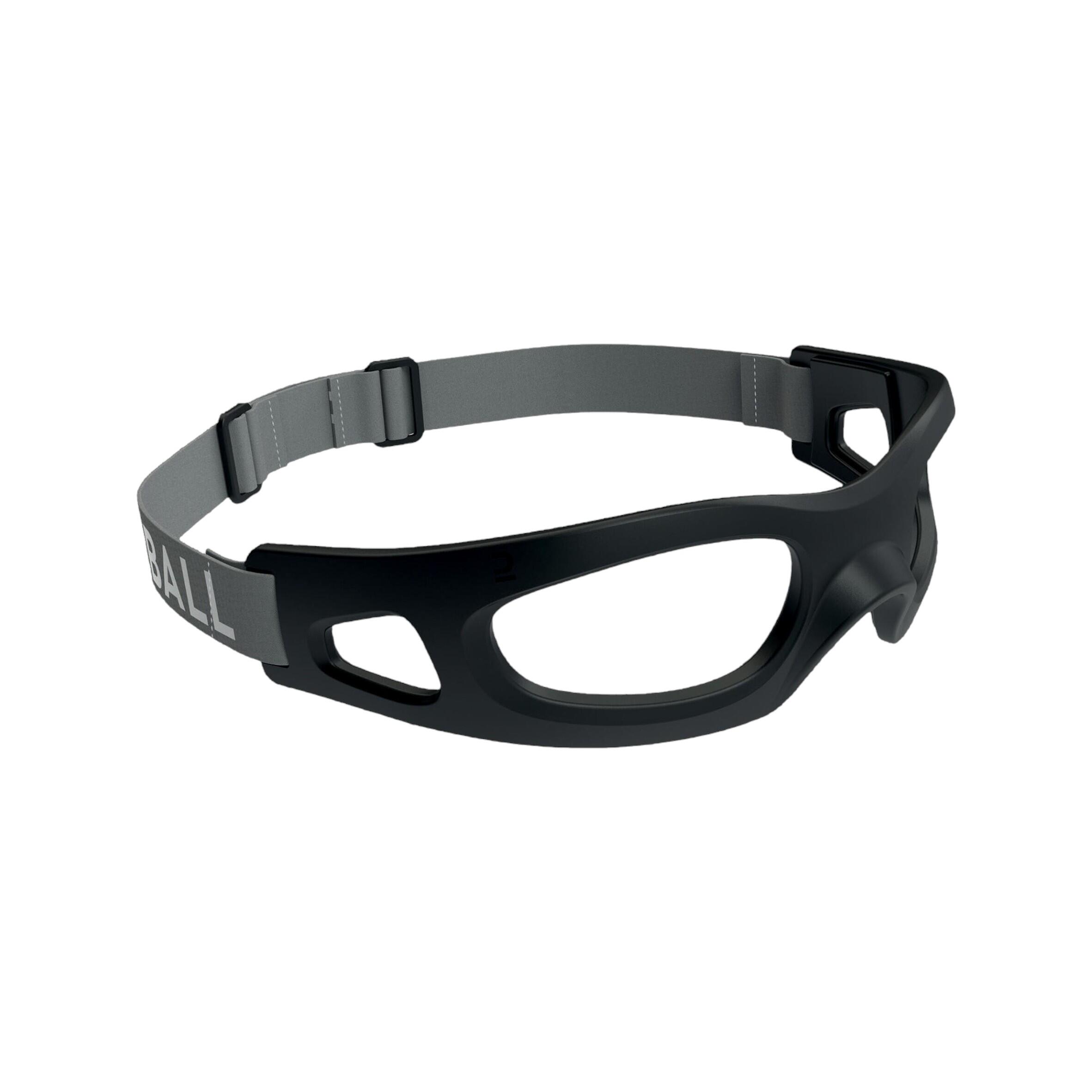 Gafas y accesorios