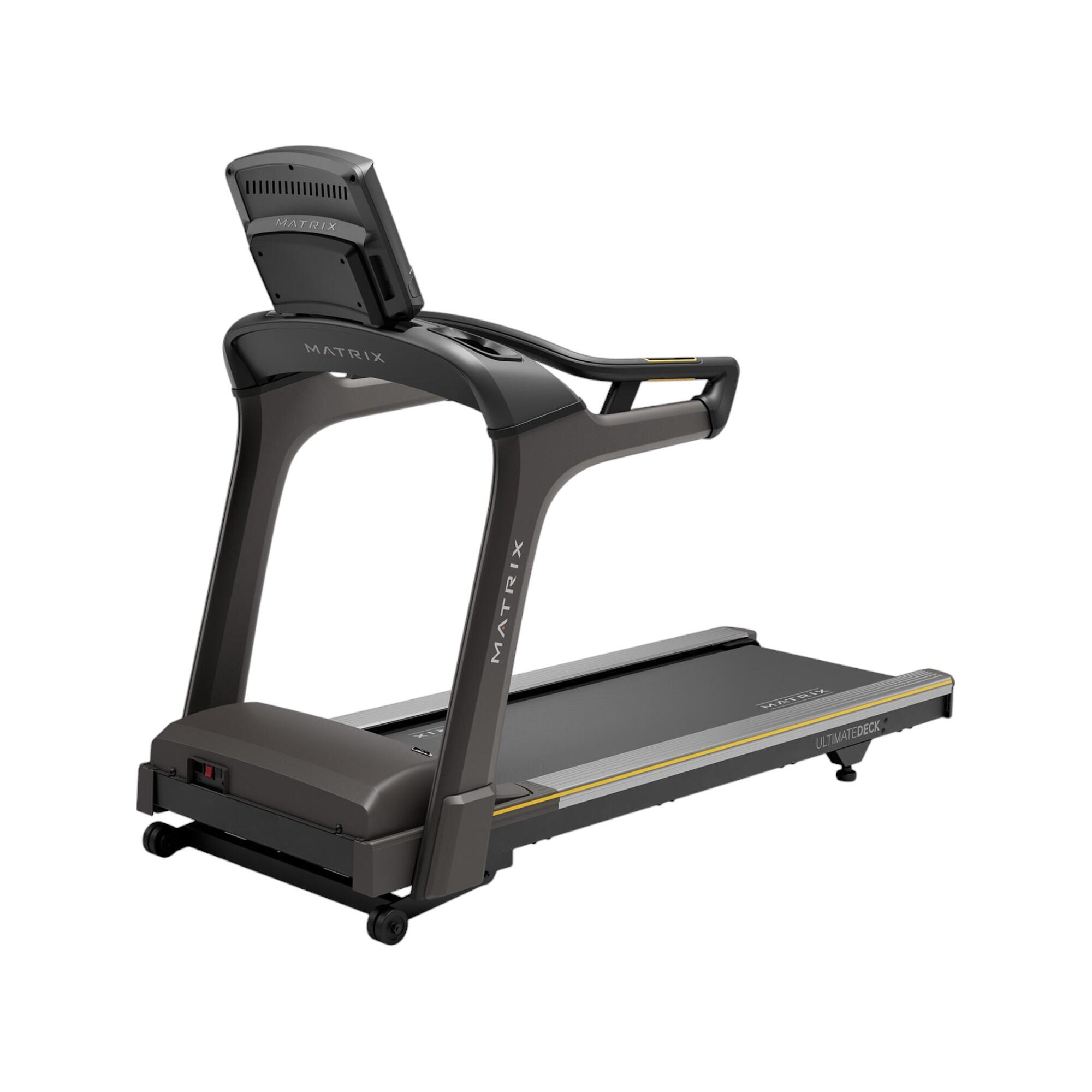Cintas de correr profesionales