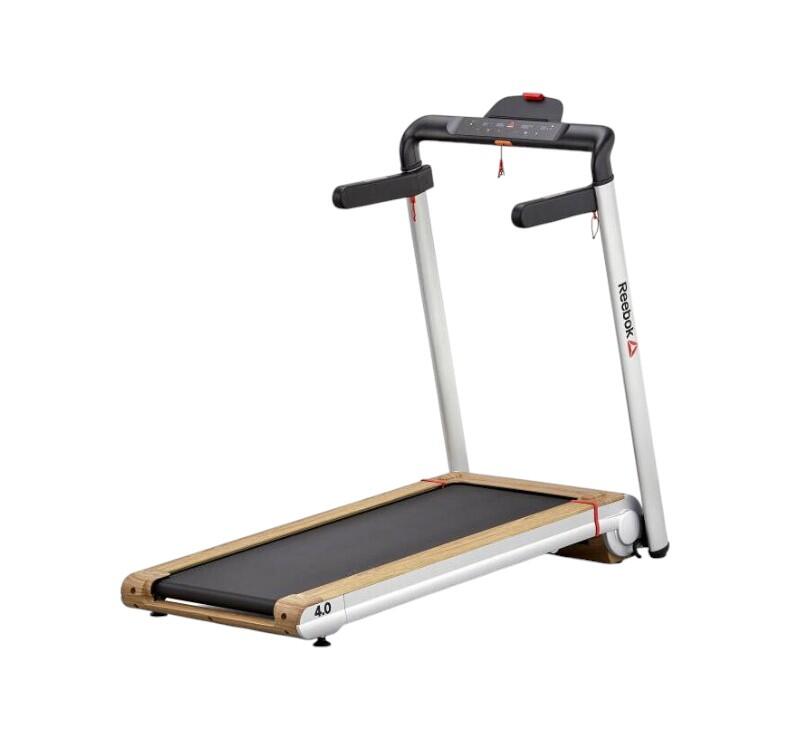 Cintas de correr reebok