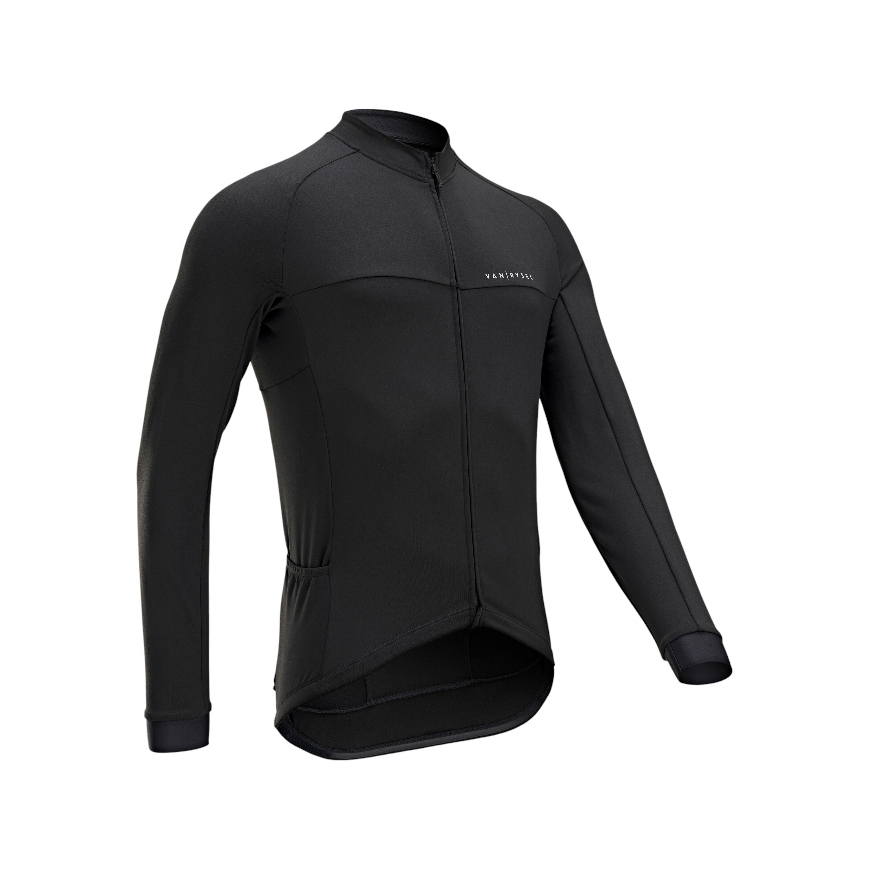 Maglie a Manica Lunga ciclismo