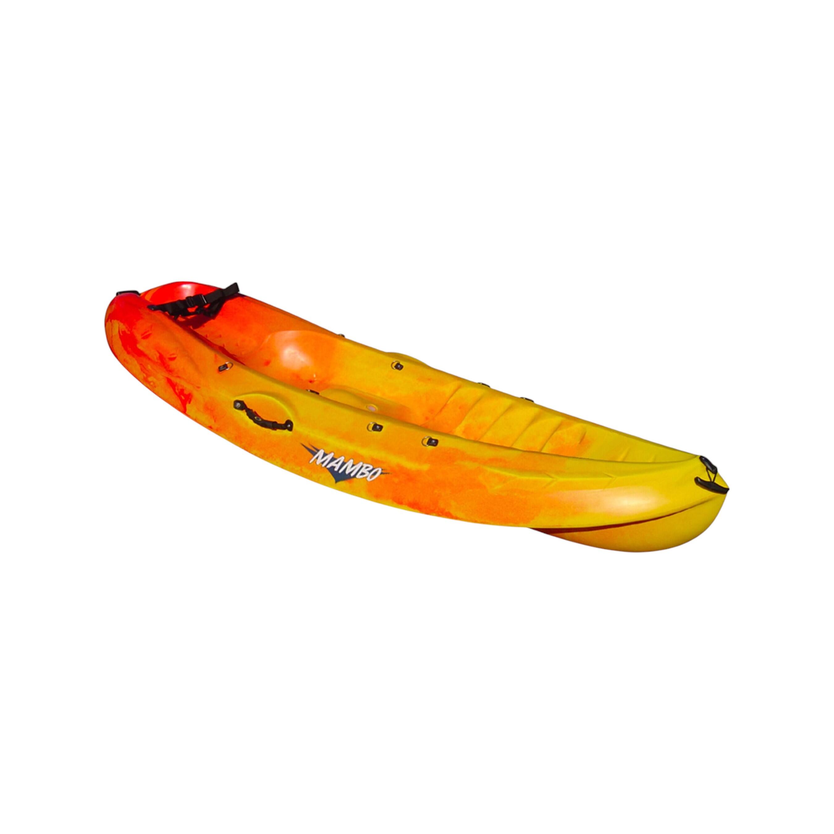 Comprar Kayaks Rígidos Online Decathlon