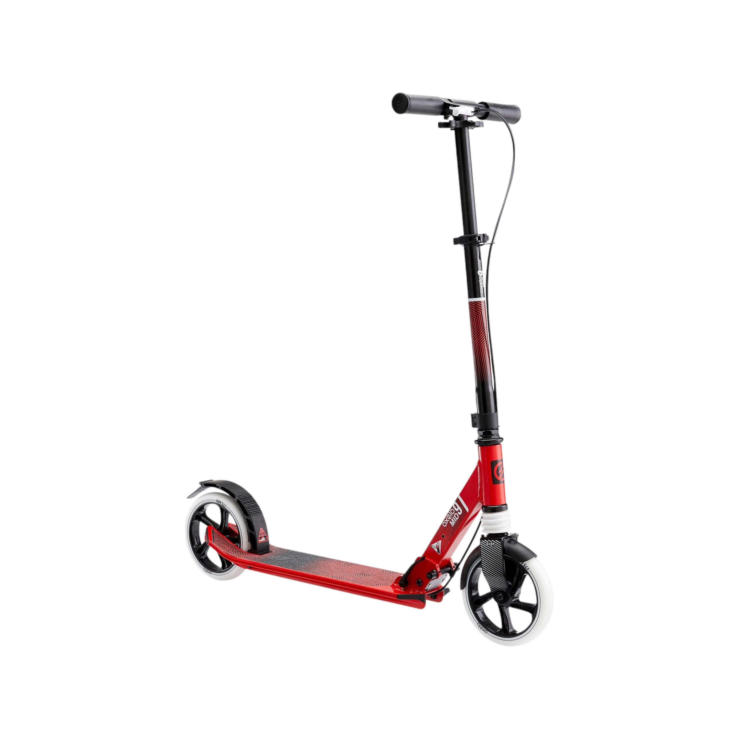 Seguro patinetes eléctricos