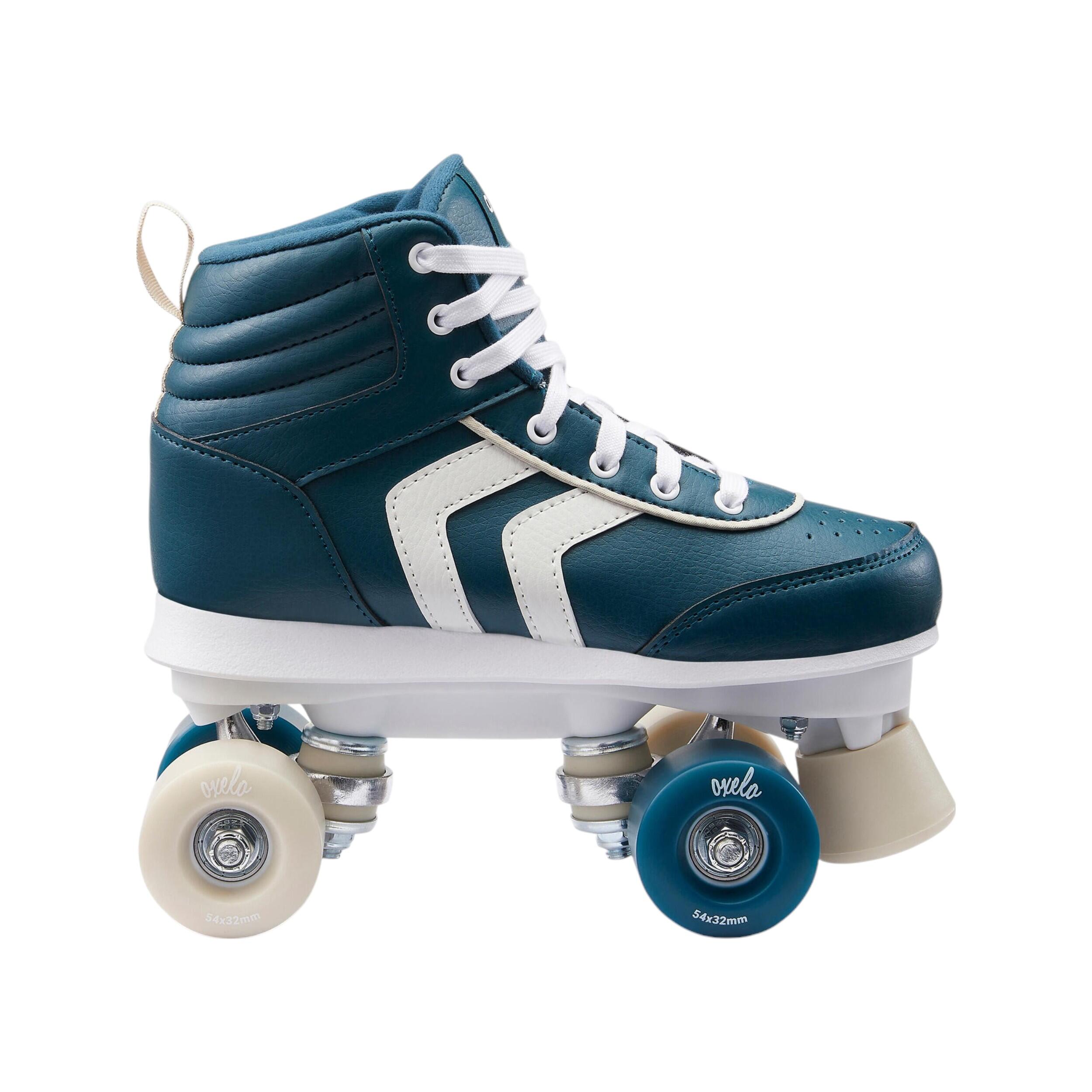 Patines, patinetes y skate