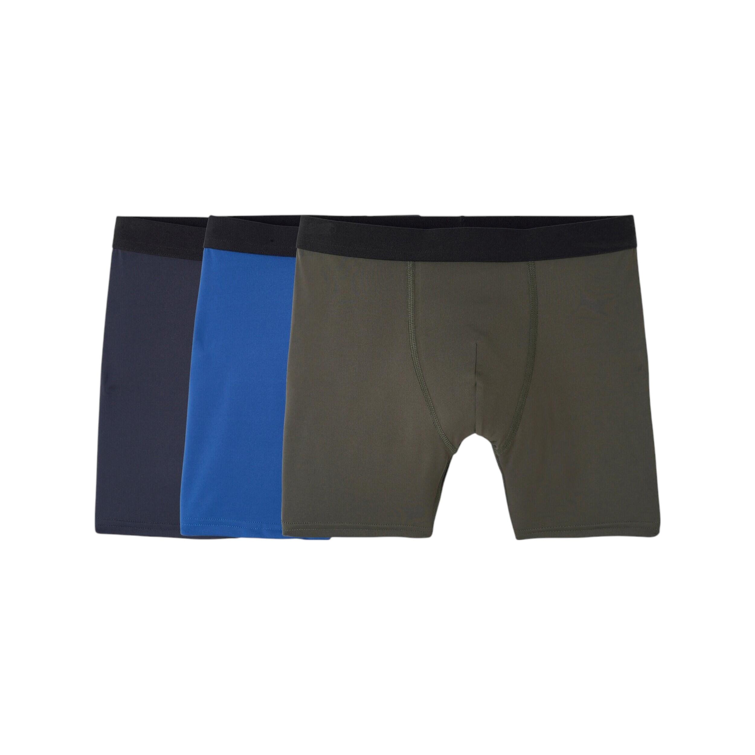 Men's Running Underwear