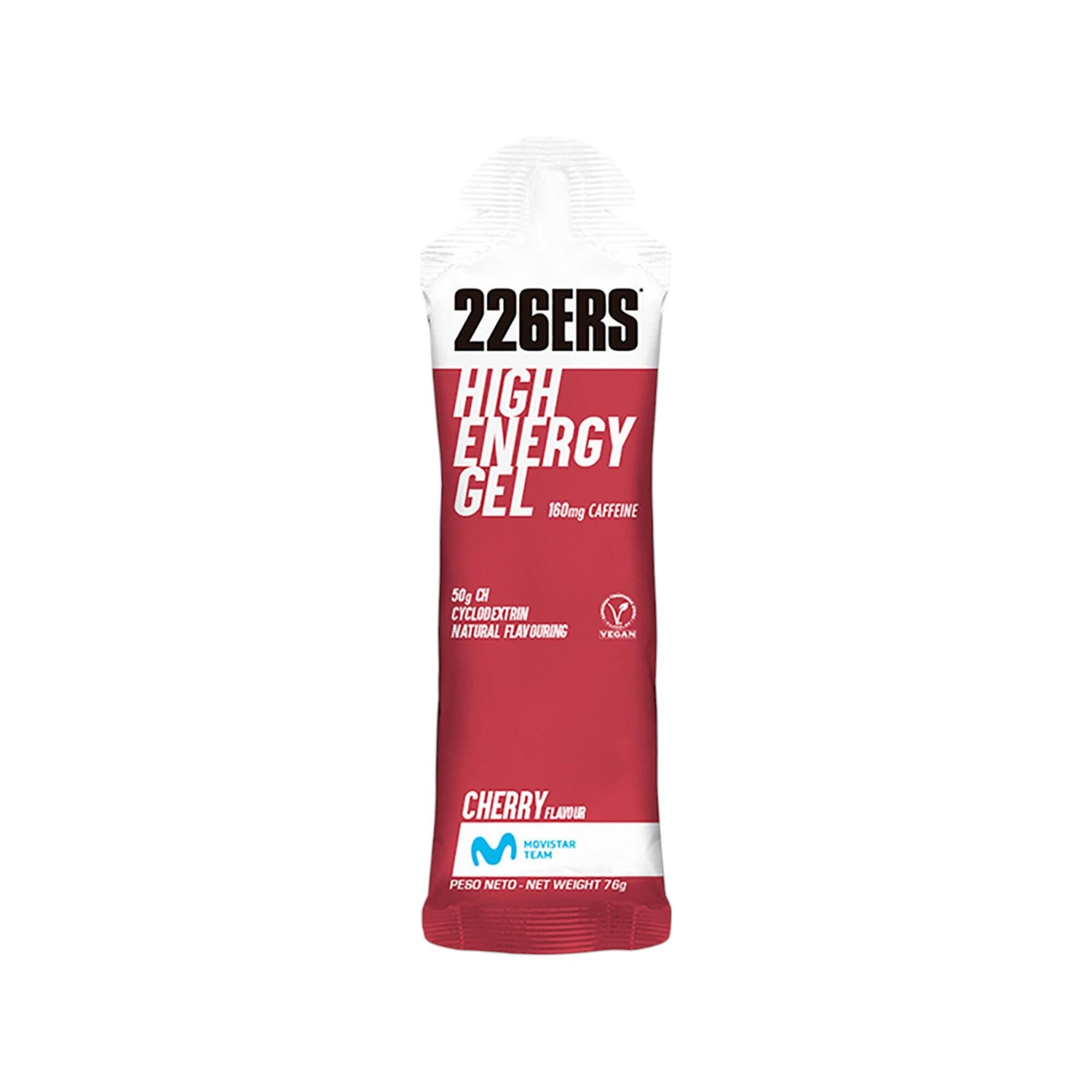 Geles 226ers