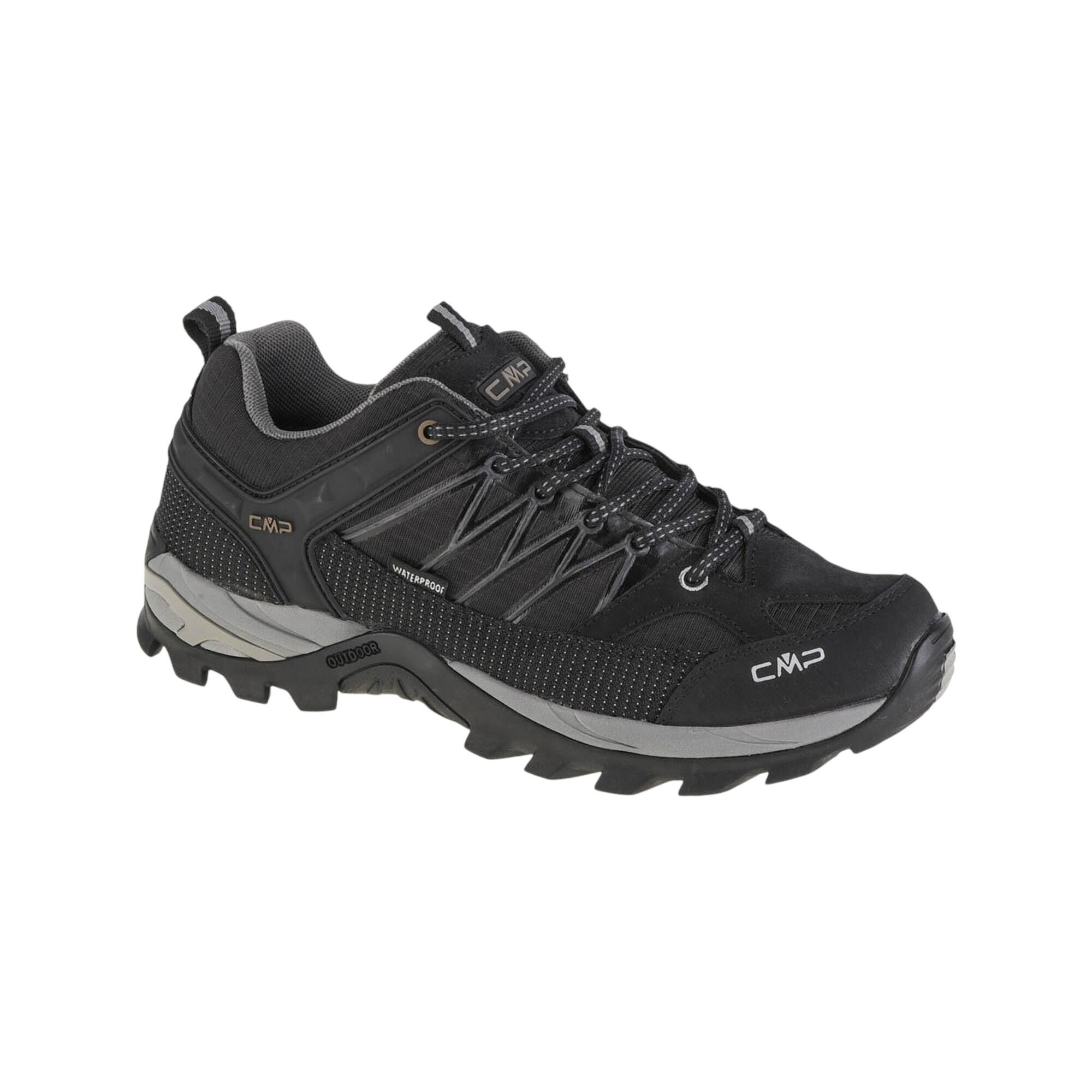 Zapatillas de Trekking Hombre Decathlon