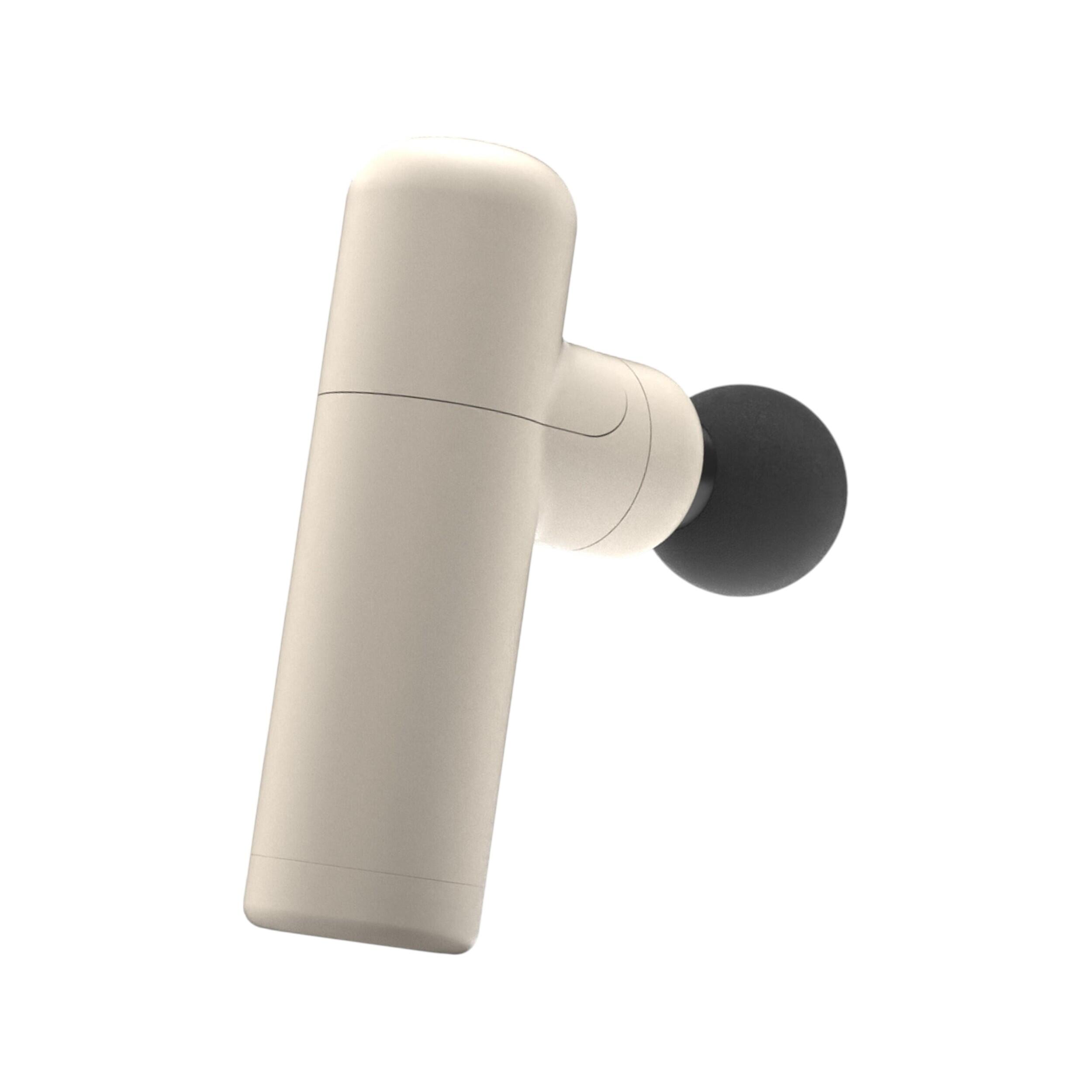 Pistola de masaje
